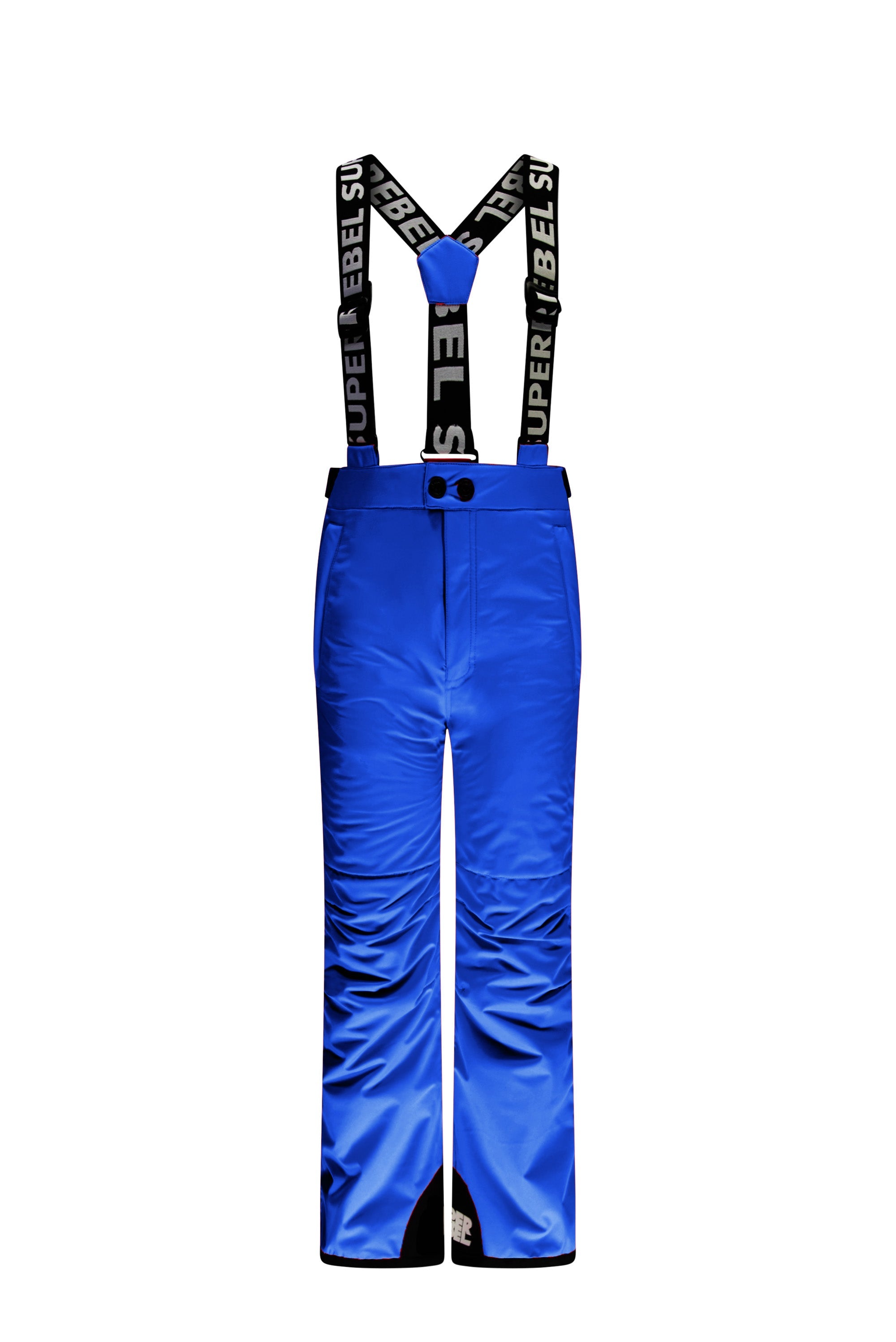 SuperRebel Speed Ski Pant Blue
