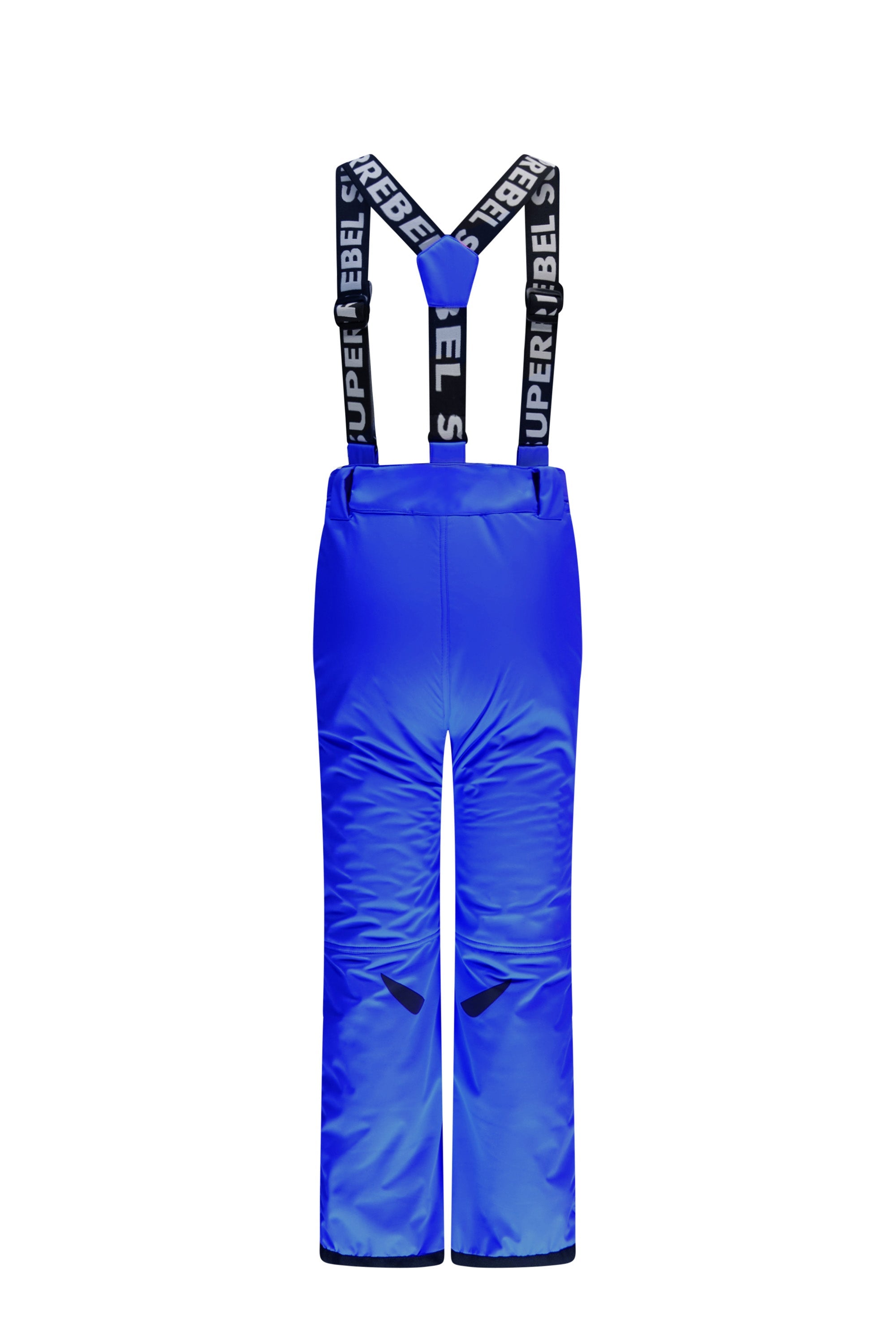 SuperRebel Speed Ski Pant Blue