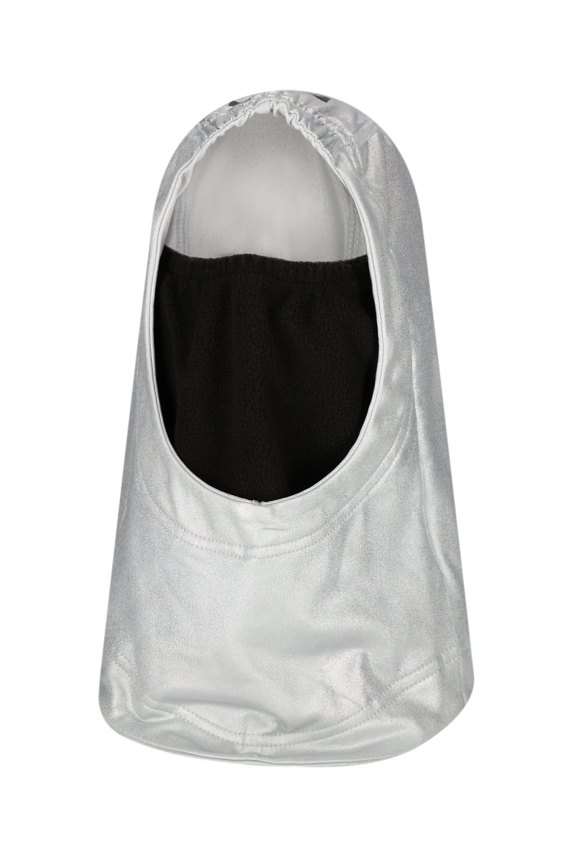 SuperRebel Rober Skimask Silver