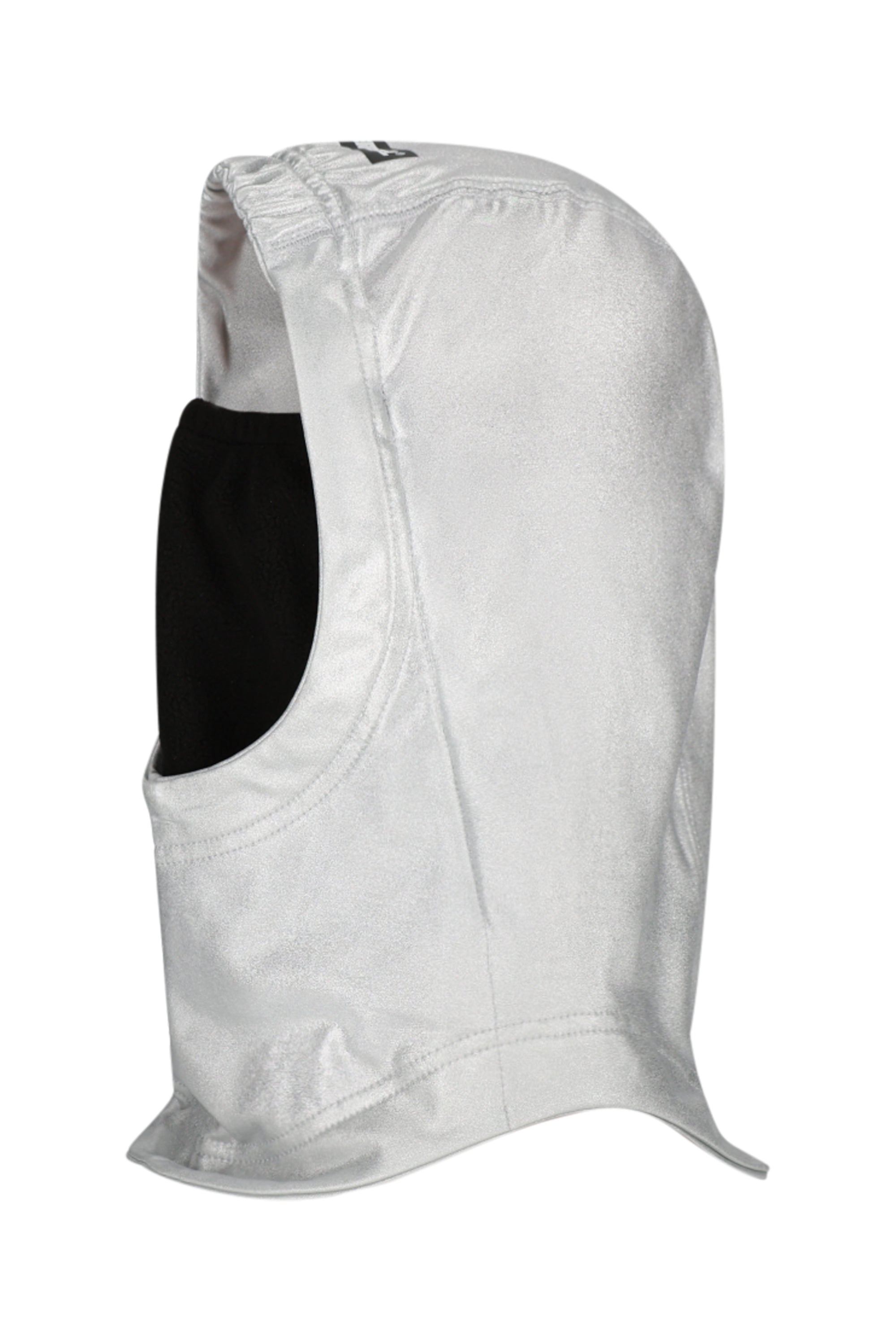 SuperRebel Rober Skimask Silver