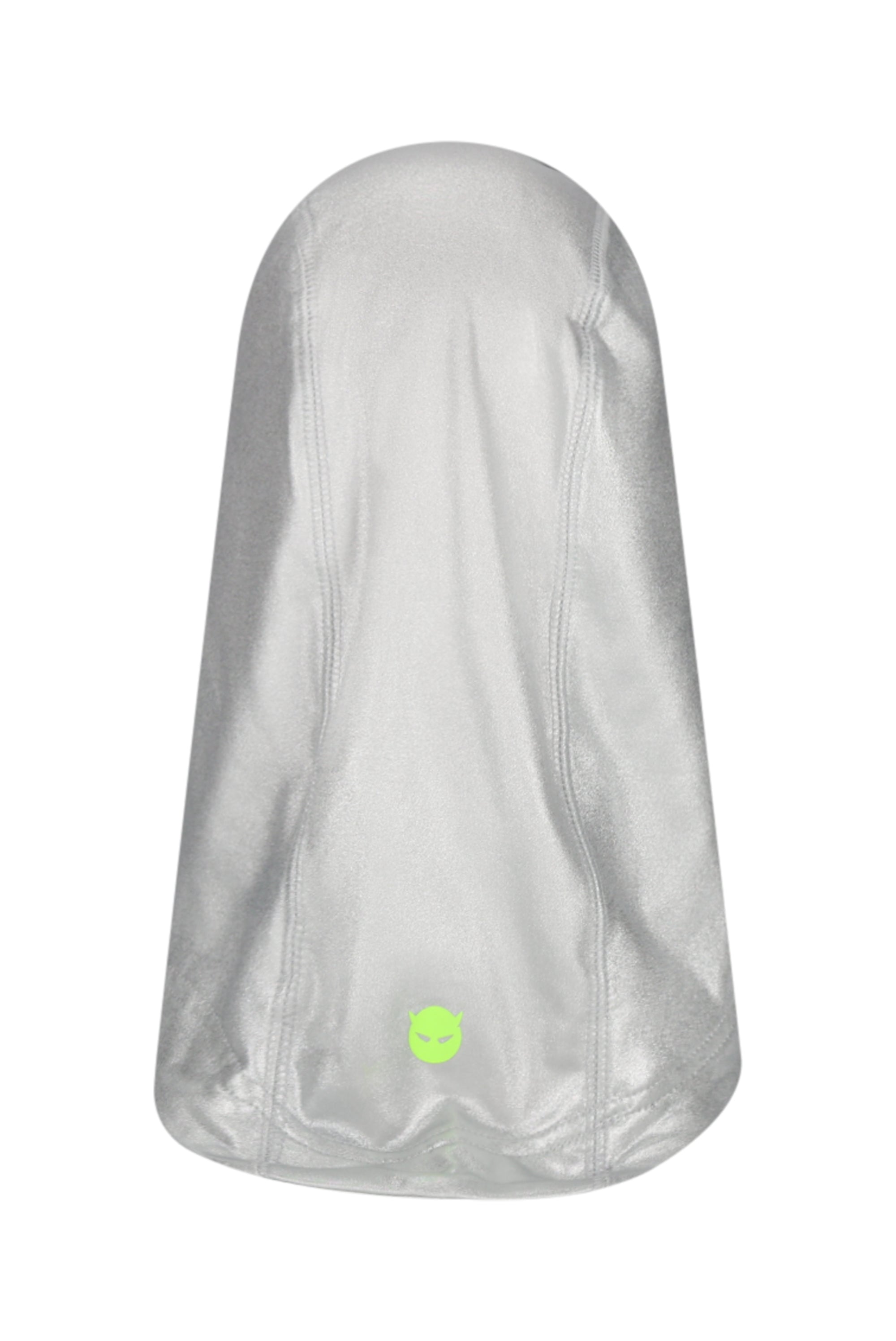SuperRebel Rober Skimask Silver