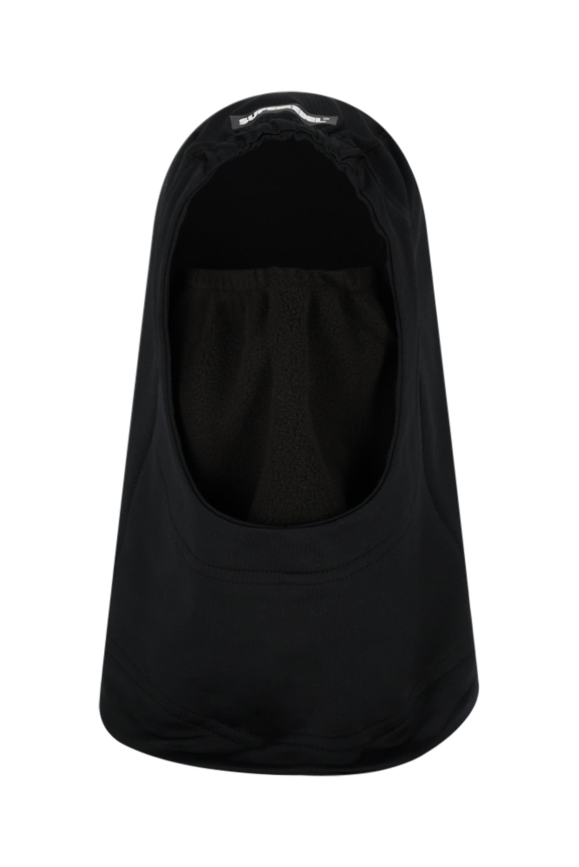SuperRebel Rober Skimask Black