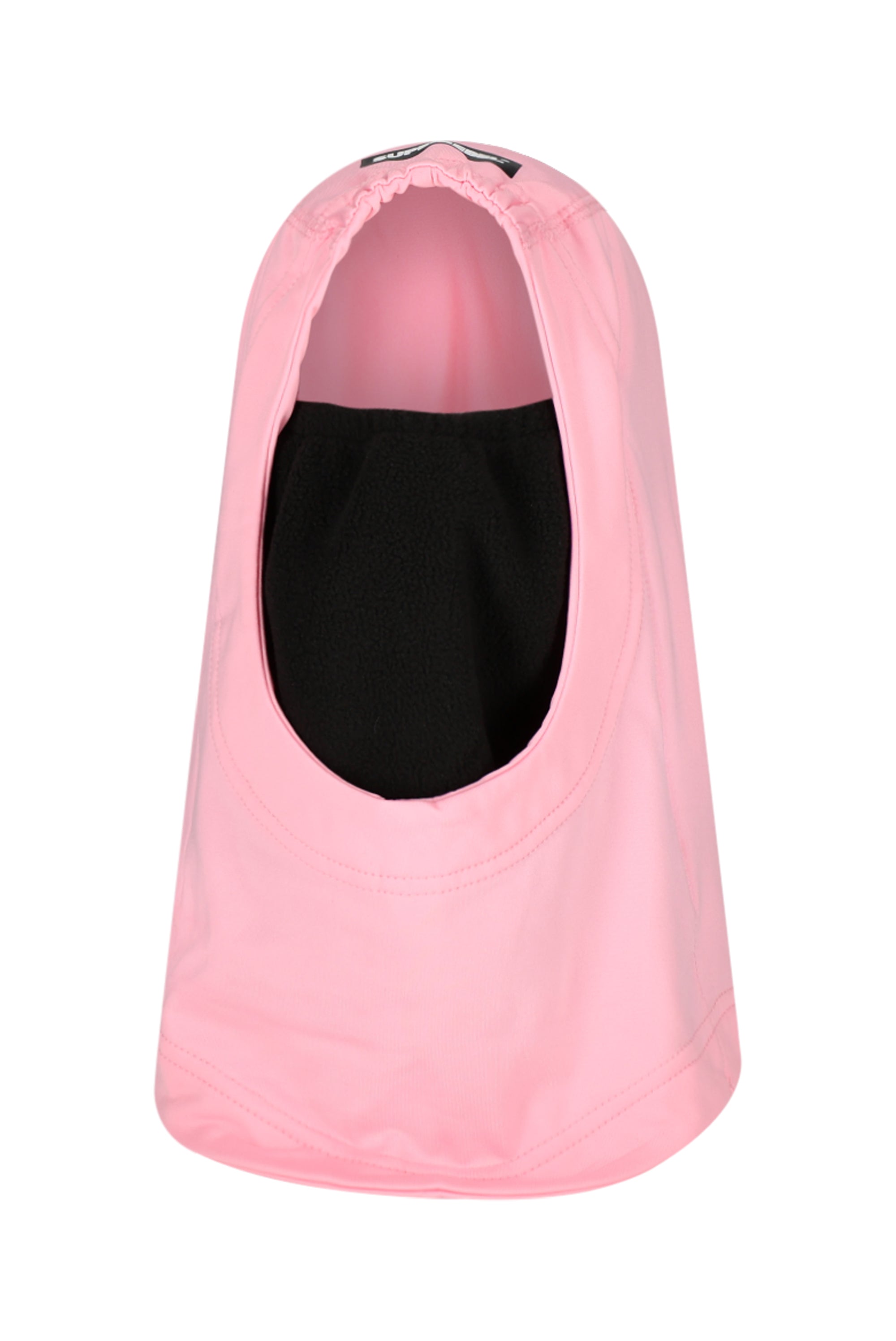 SuperRebel Rober Skimask Pink