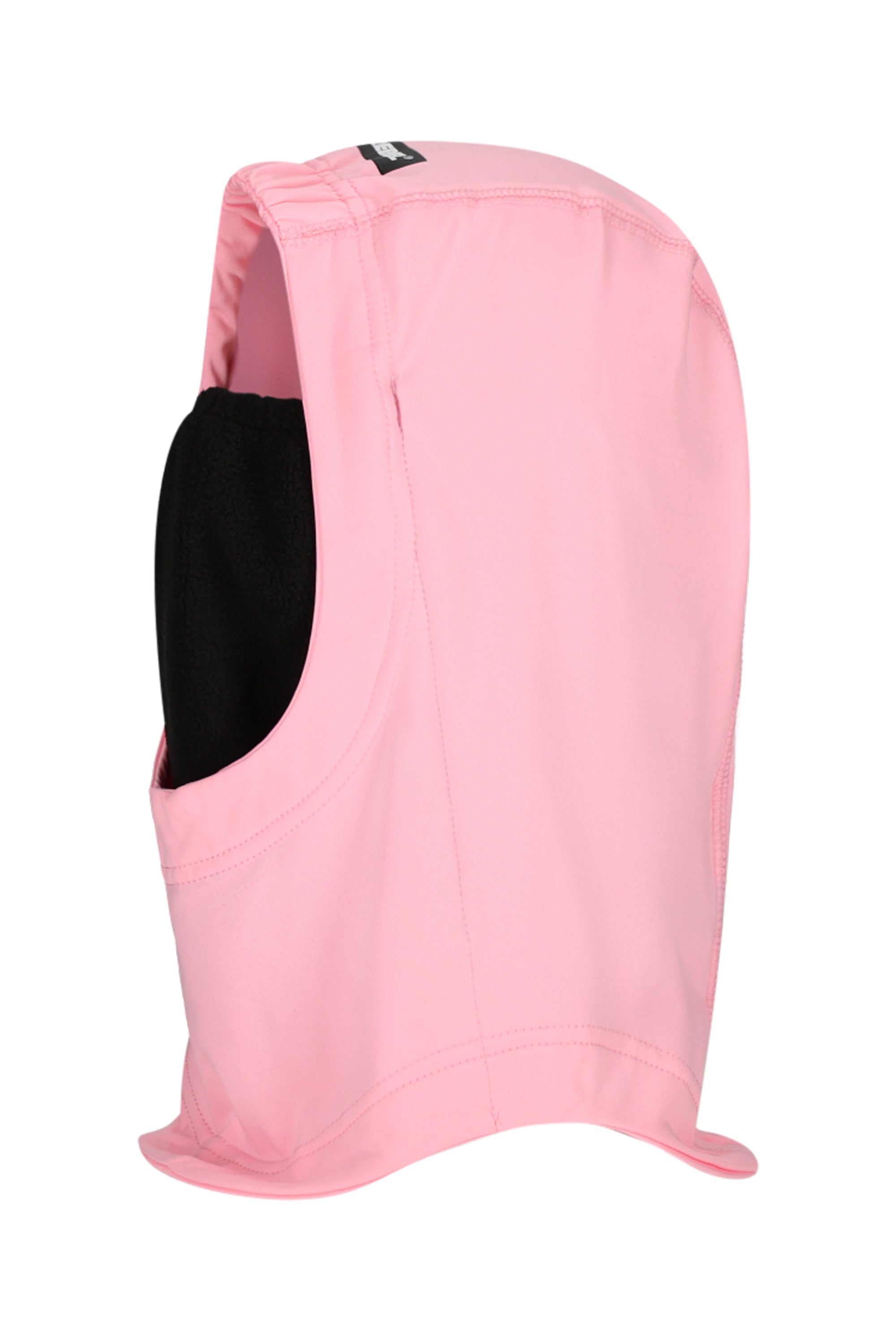 SuperRebel Rober Skimask Pink