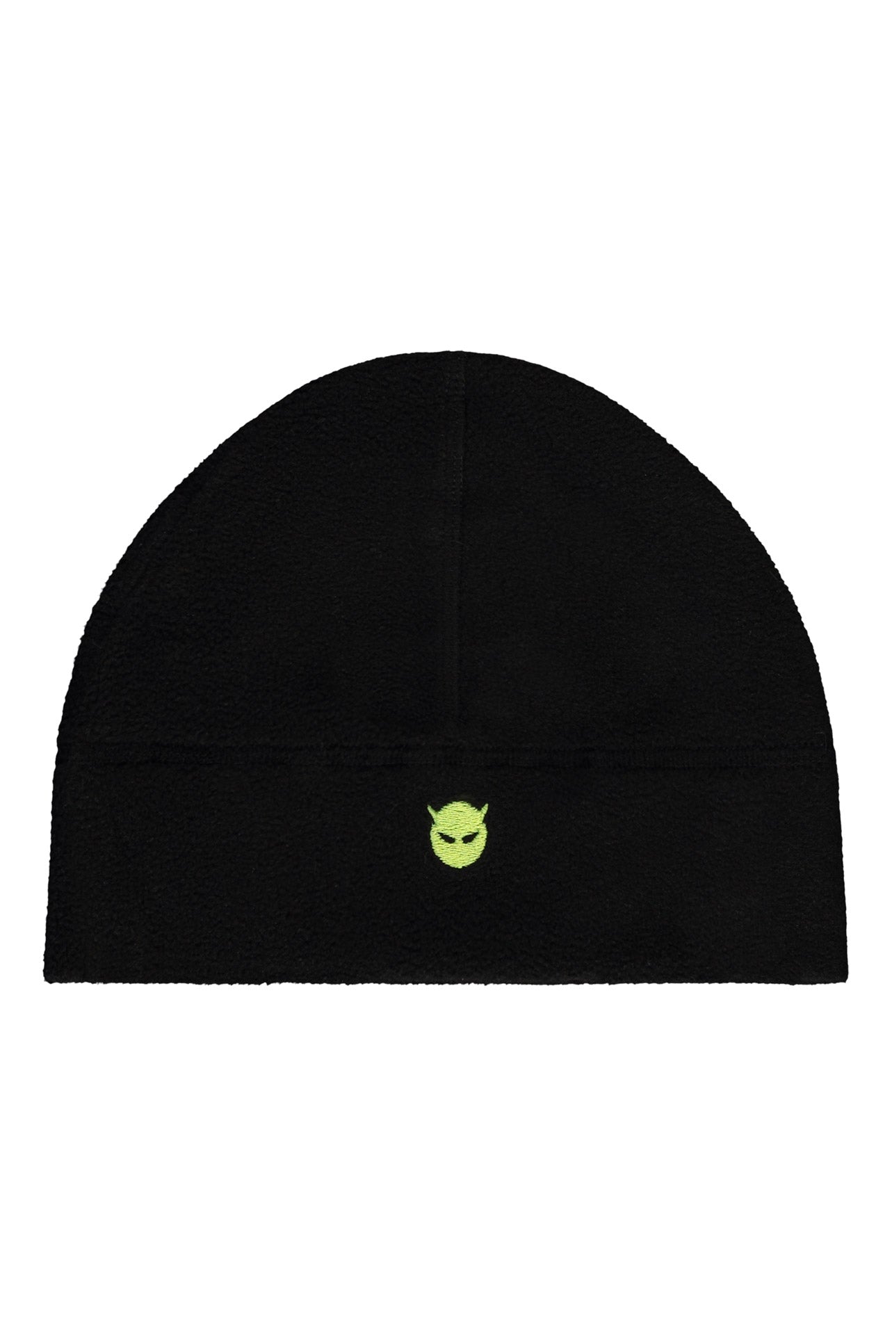 SuperRebel Bean Beanie Black