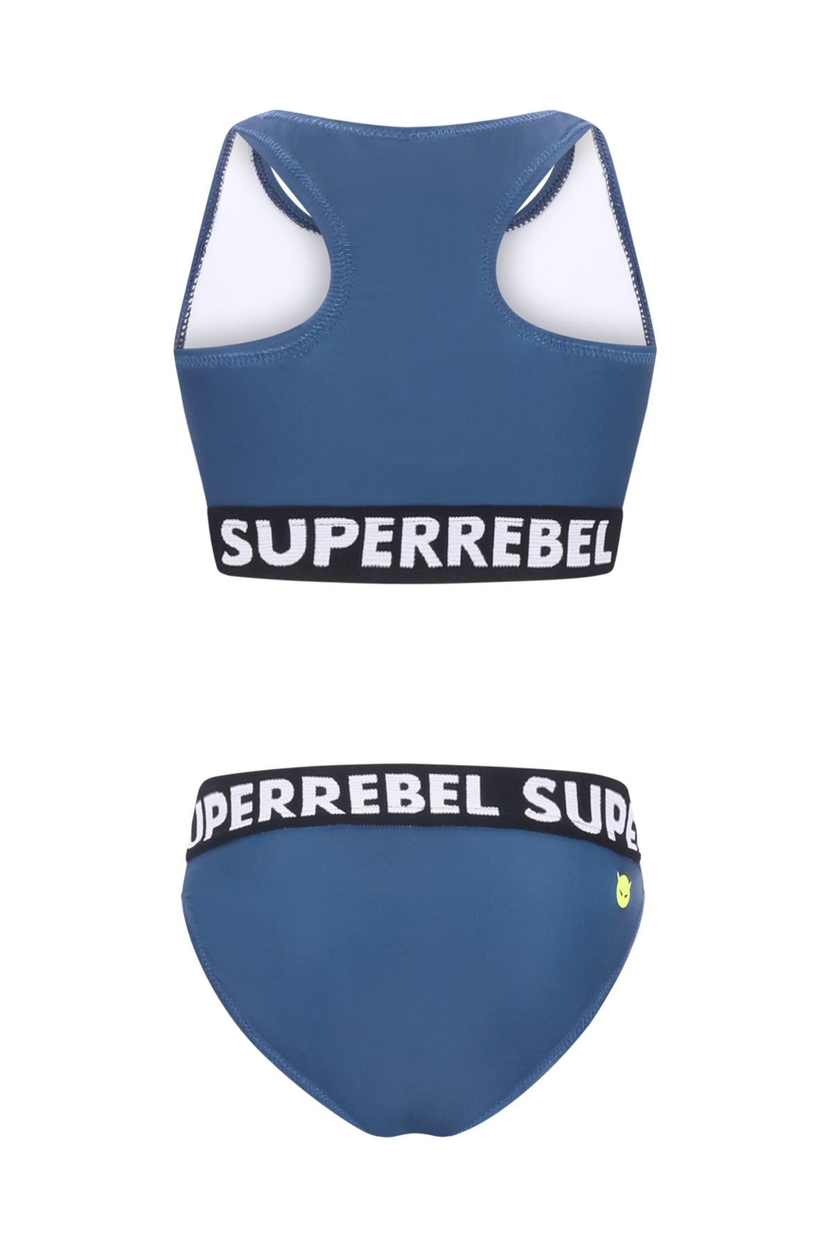 Carmel Tanktop Bikini Navy