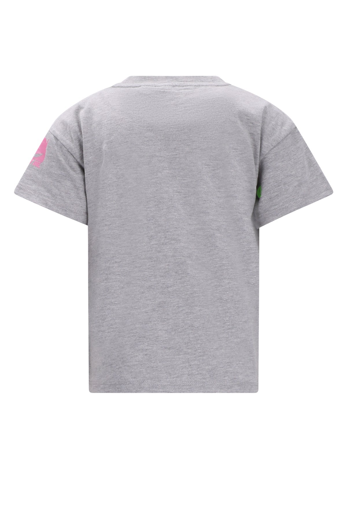 Summer Swim Shirt Grey Melee