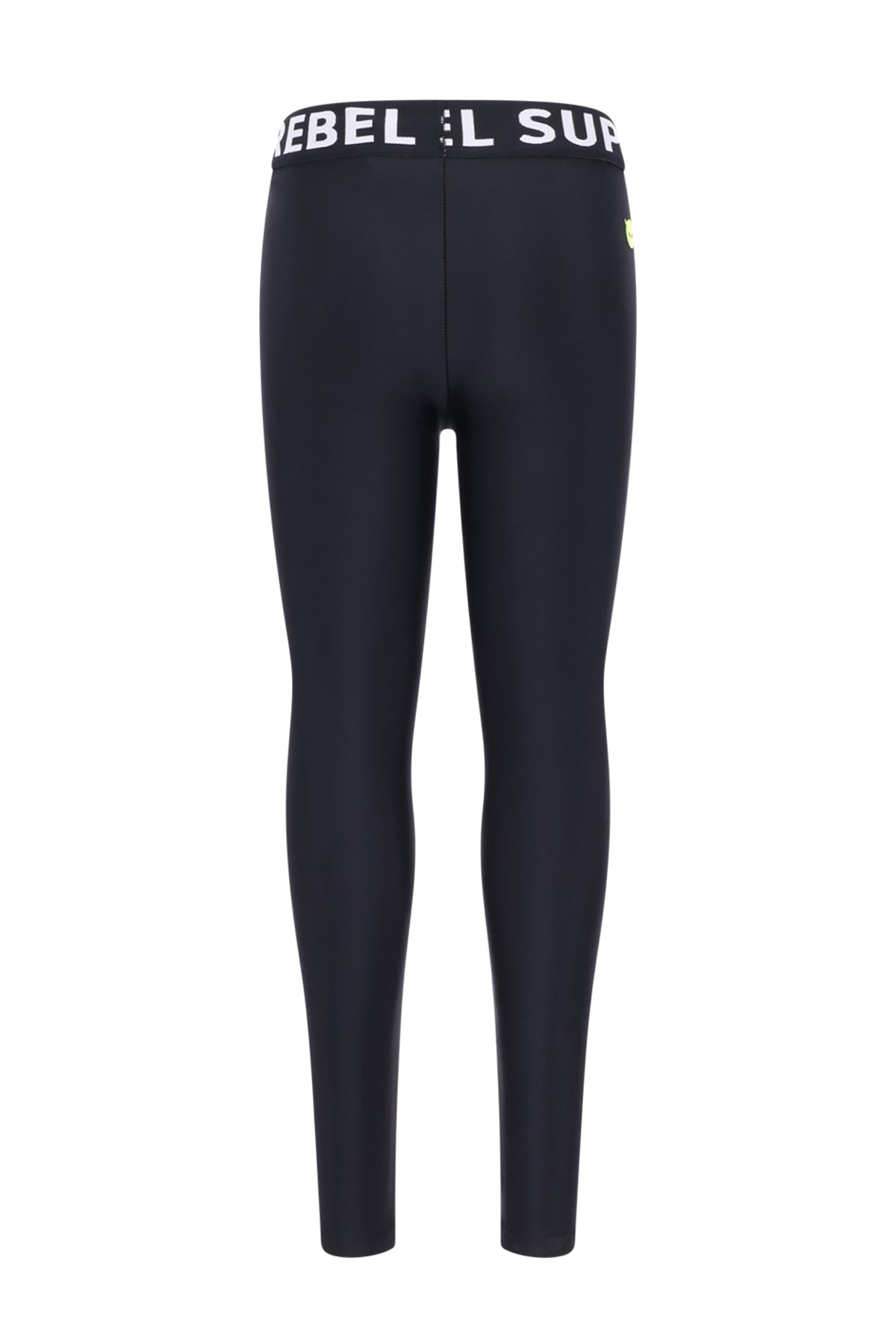 Pearl Legging Black Swimwear