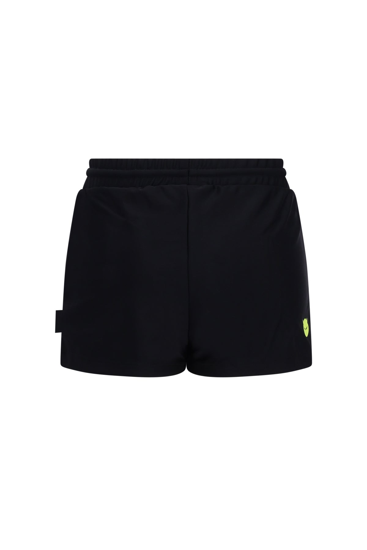 Holy Sport Swim Short Girls Black
