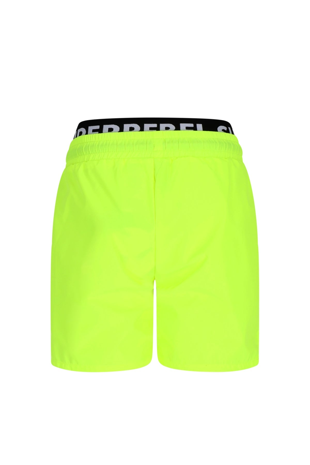 Bay Swim Short Yellow