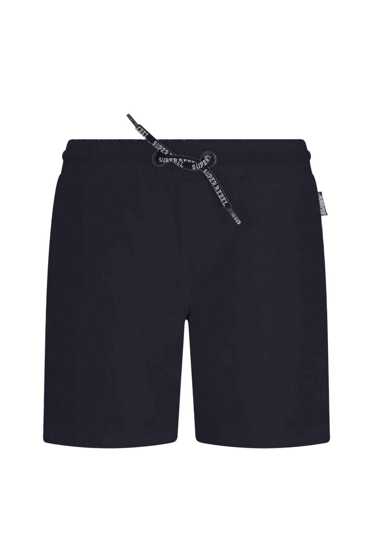 Rocky Swim Short Black