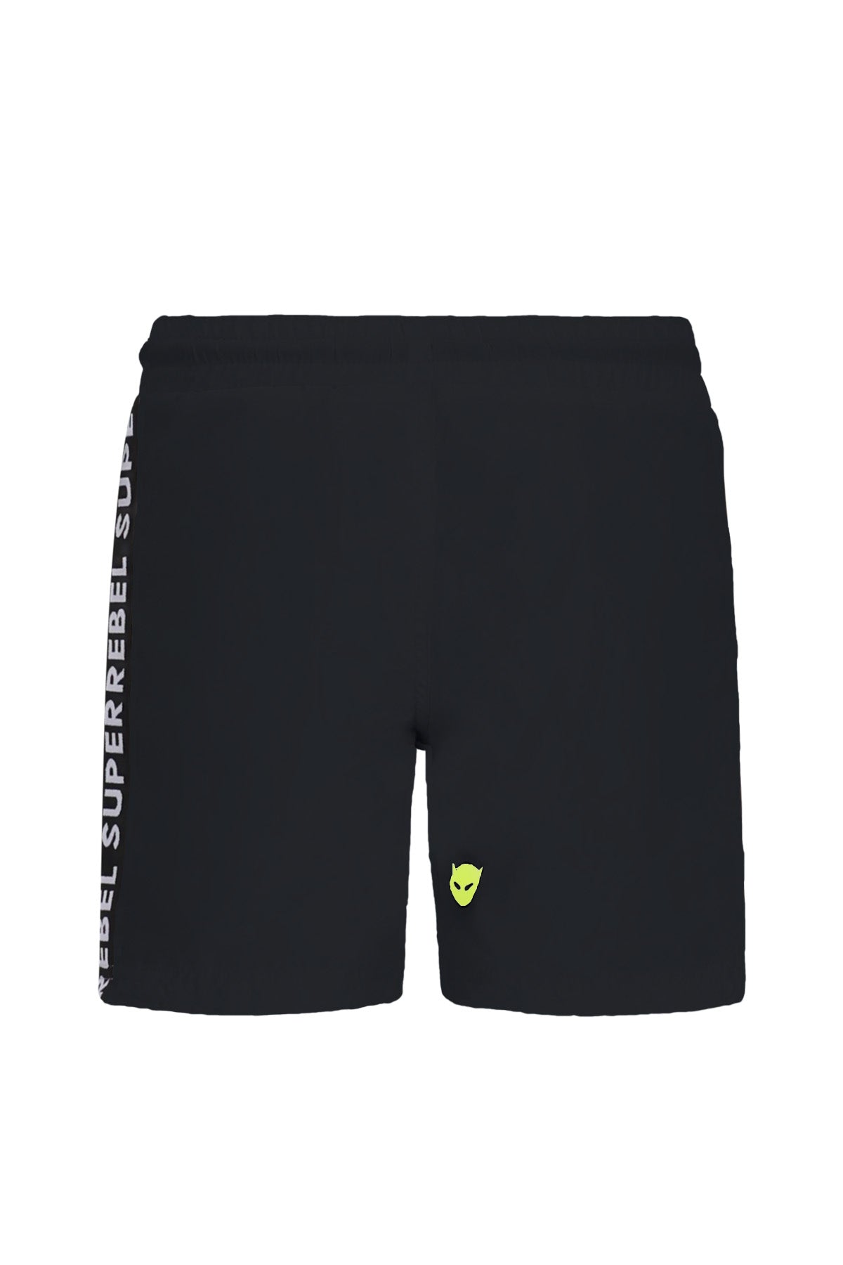 Rocky Swim Short Black