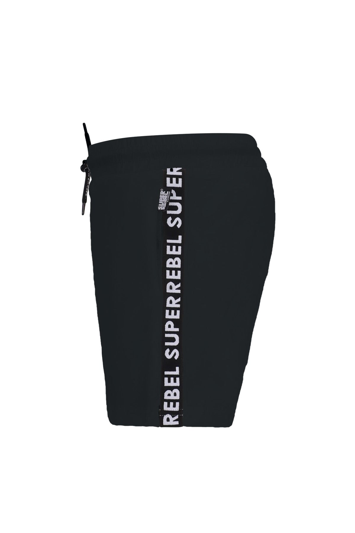 Rocky Swim Short Black