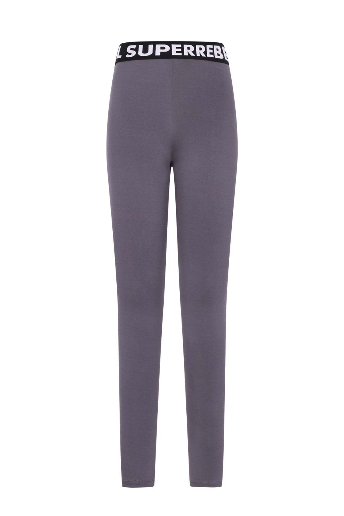 SPUNK Ski Underpant or Legging Darkgrey