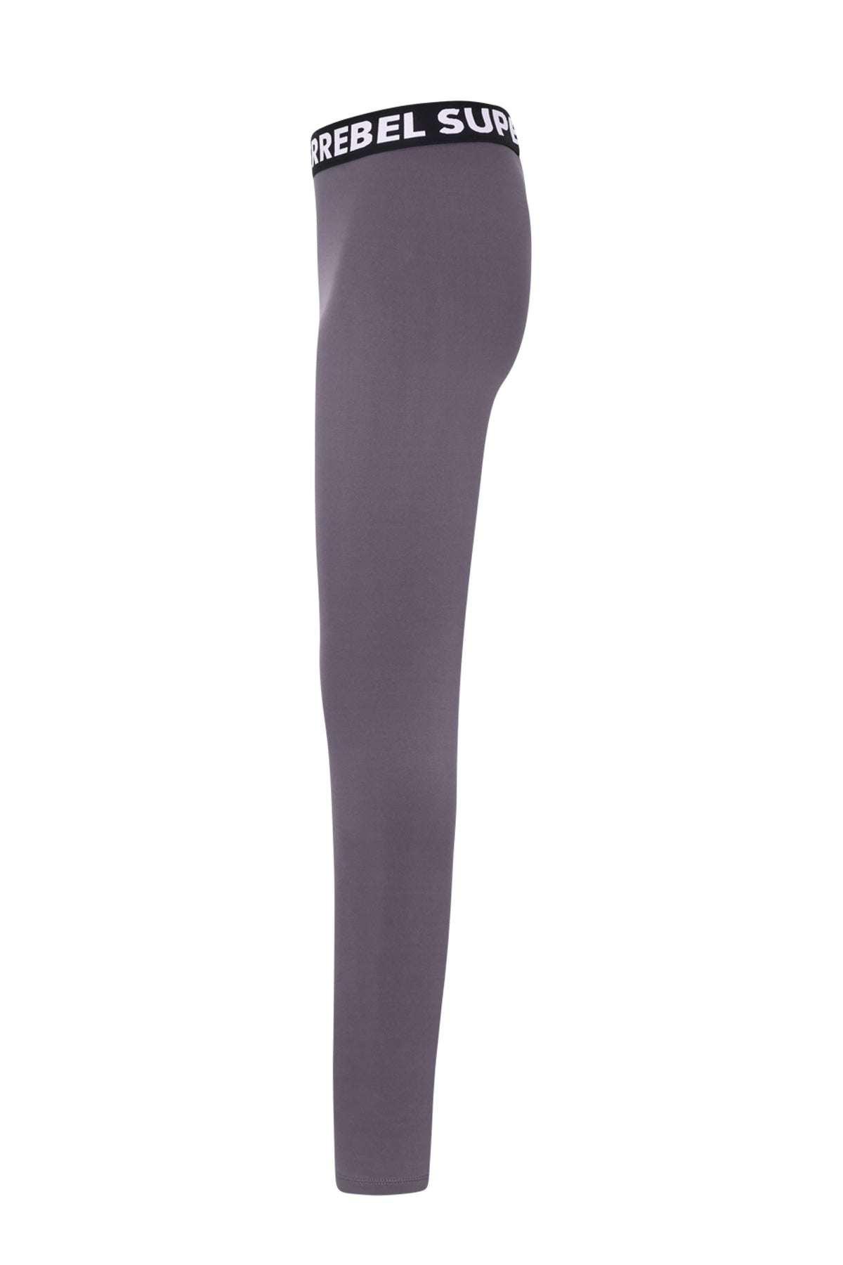 SPUNK Ski Underpant or Legging Darkgrey