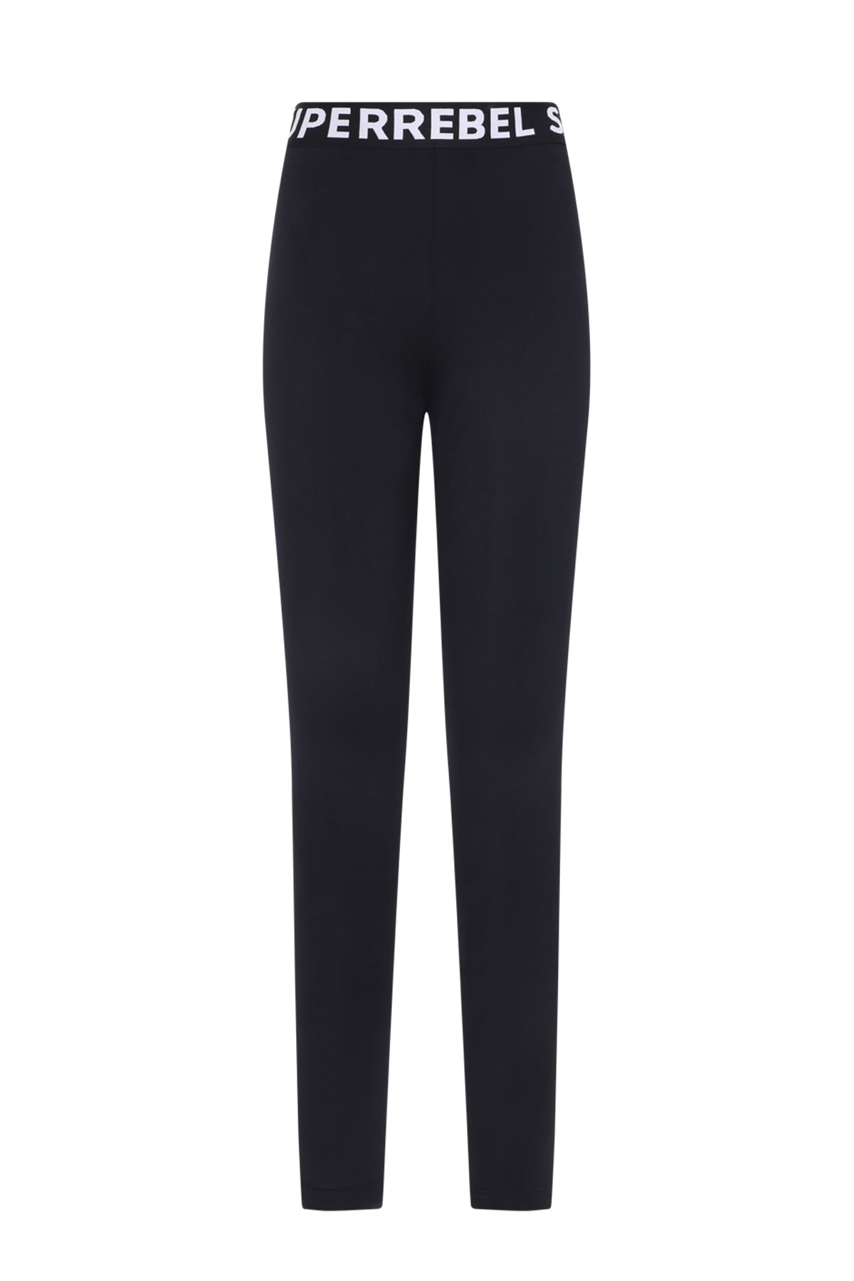 SPUNK Ski Underpant or Legging Black