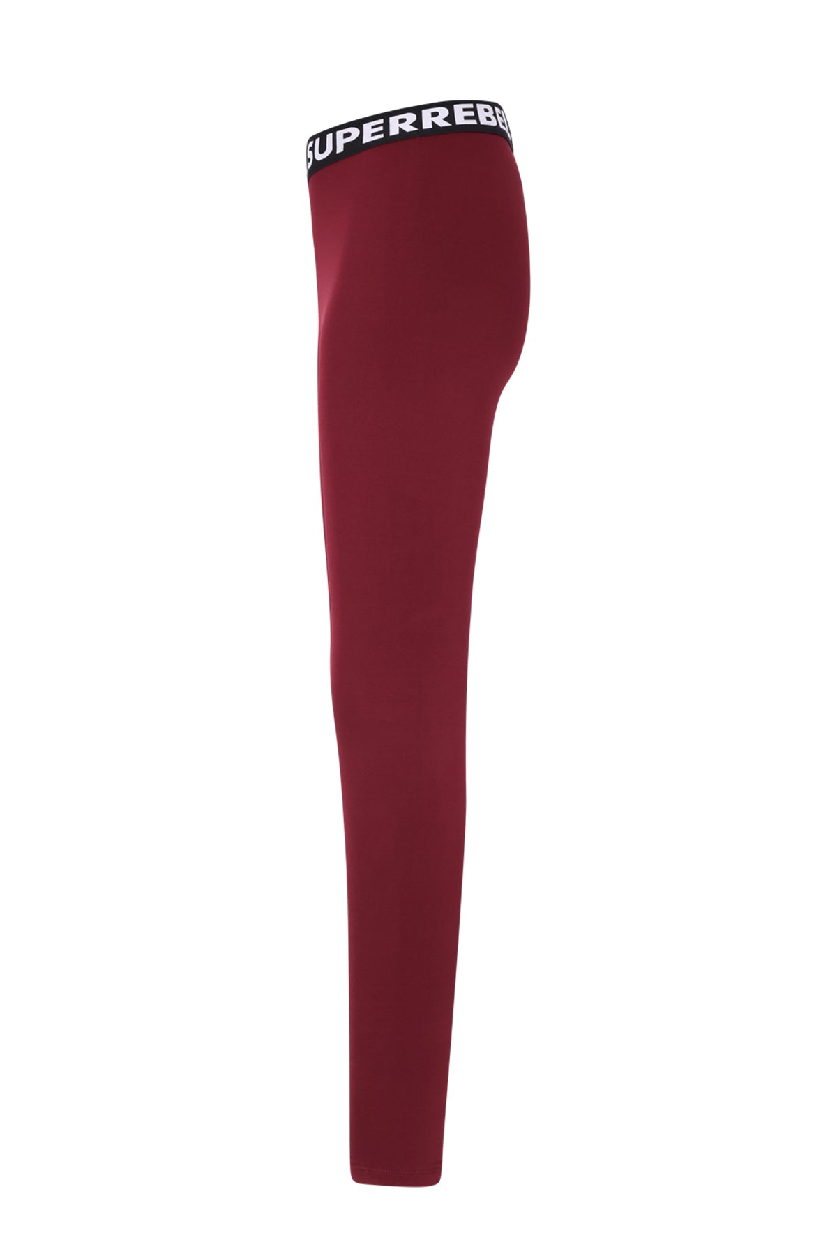 SPUNK Ski Underpant or Legging Bordeaux