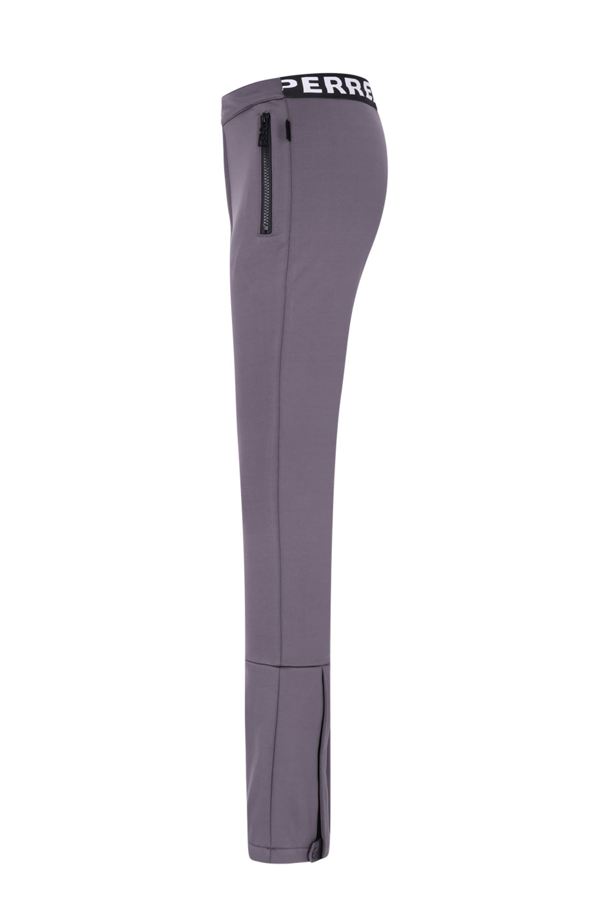 SPEAK Ski Trousers Softshell DarkGrey