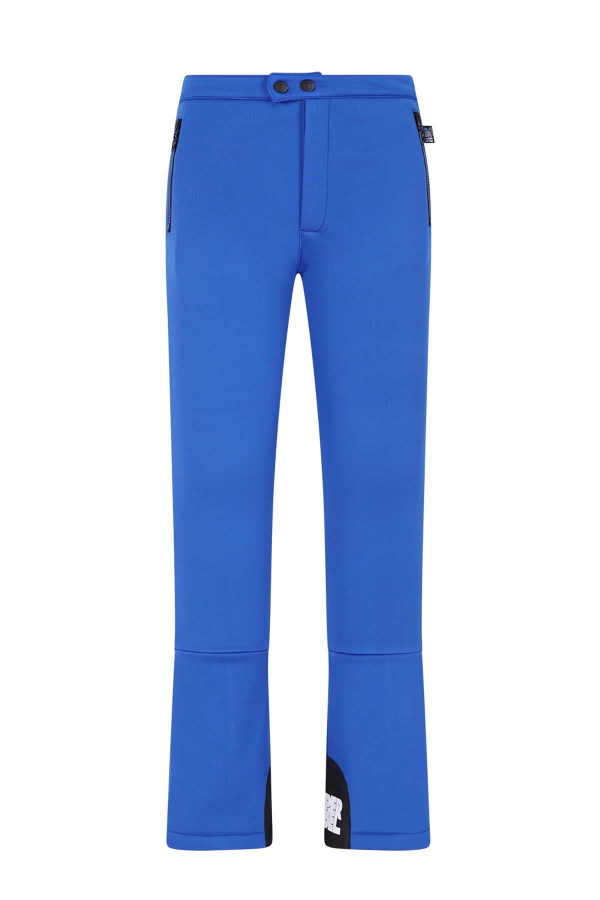 SPEAK Ski Trousers Softshell Blue