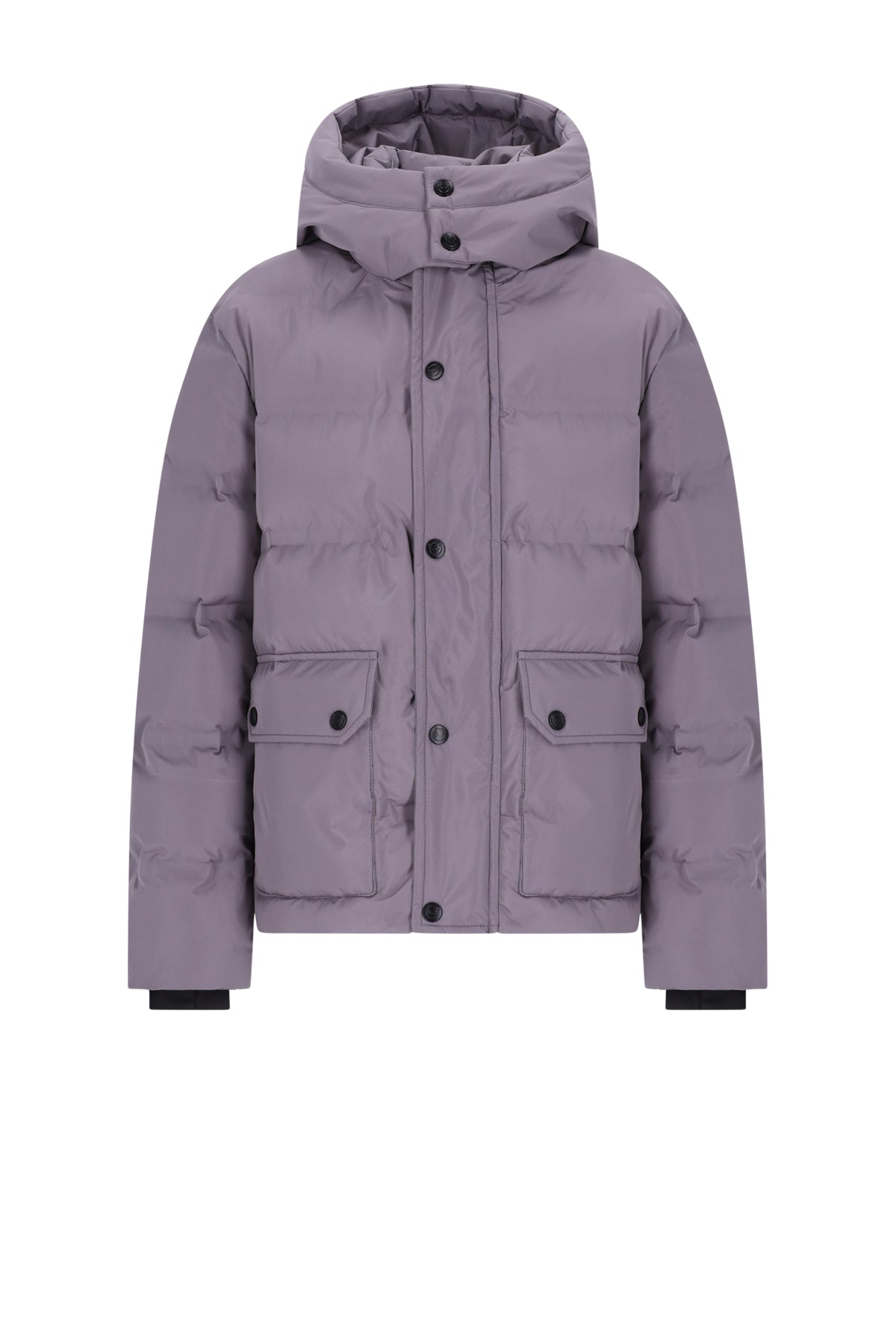 COLORADO Boys Ski Jacket Darkgrey