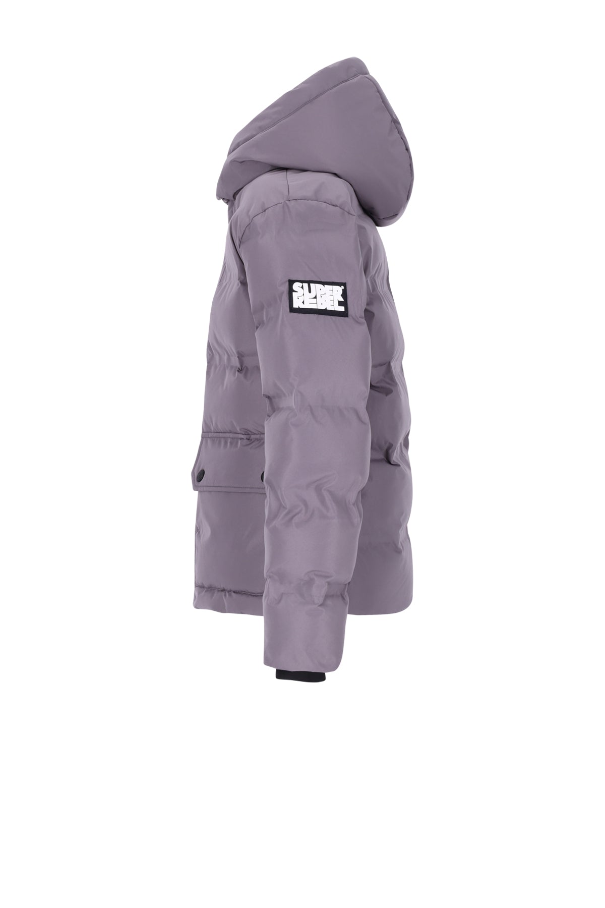 COLORADO Boys Ski Jacket Darkgrey