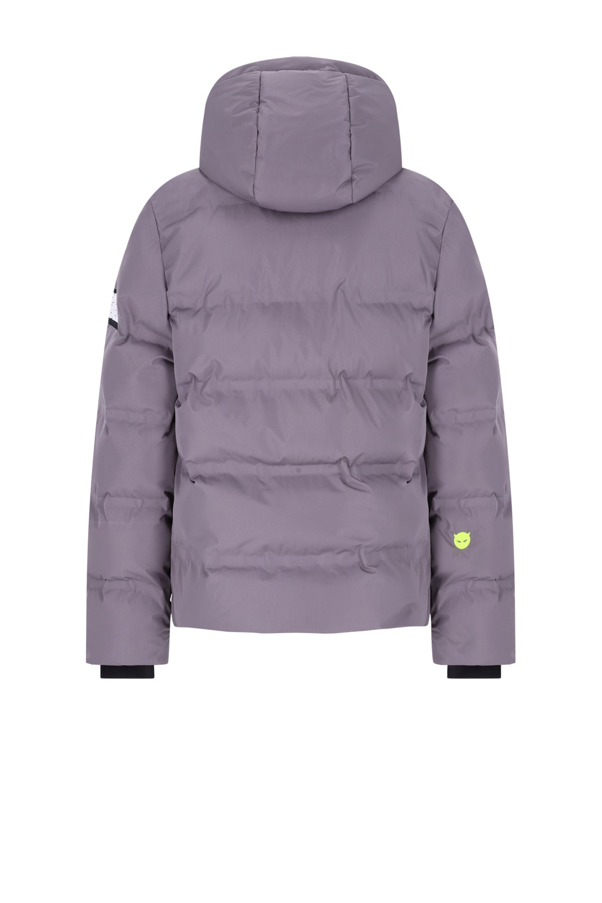 COLORADO Boys Ski Jacket Darkgrey