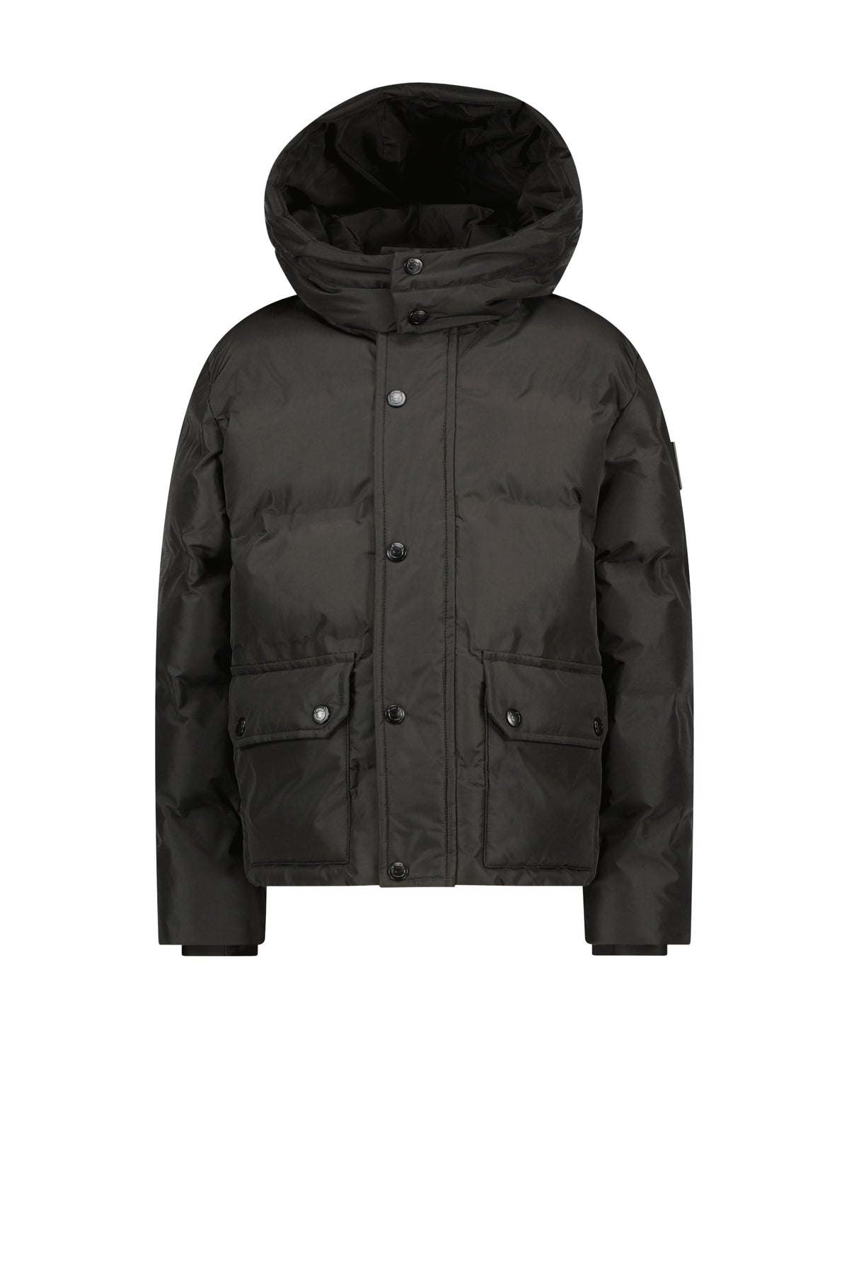 COLORADO Boys Ski Jacket Black