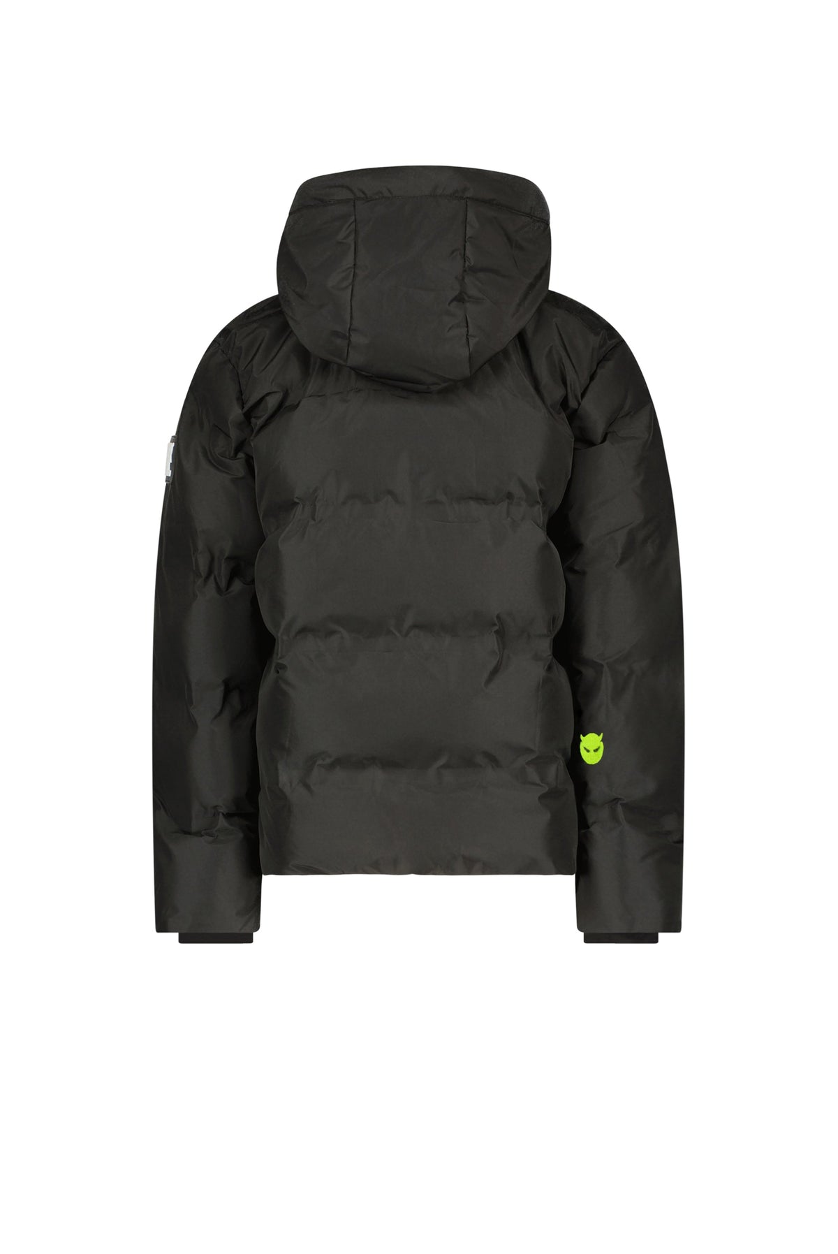 COLORADO Boys Ski Jacket Black