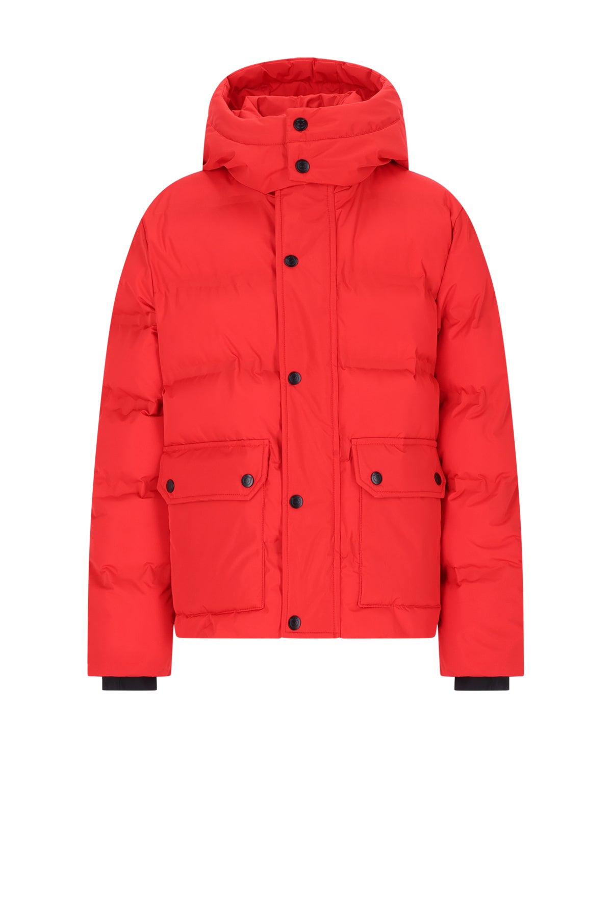 COLORADO Boys Ski Jacket Red