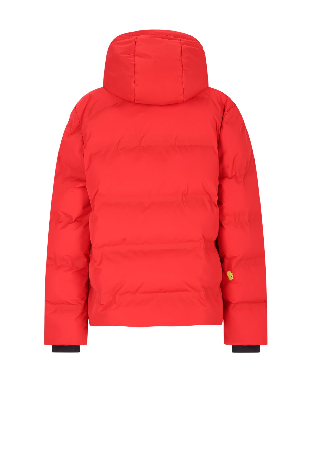 COLORADO Boys Ski Jacket Red