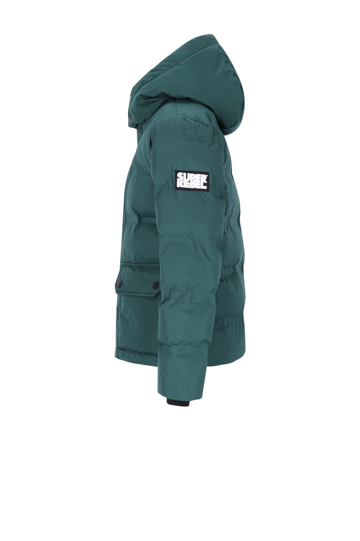 COLORADO Boys Ski Jacket Green