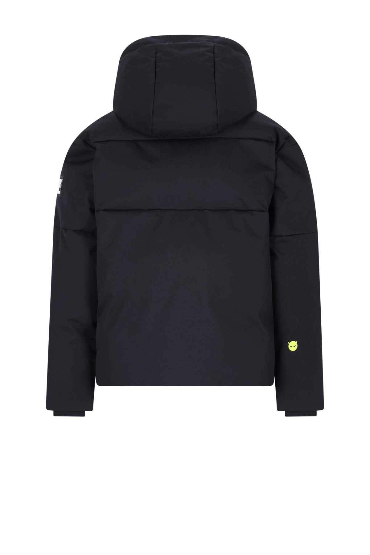 BOBB Boys Ski Jacket Black