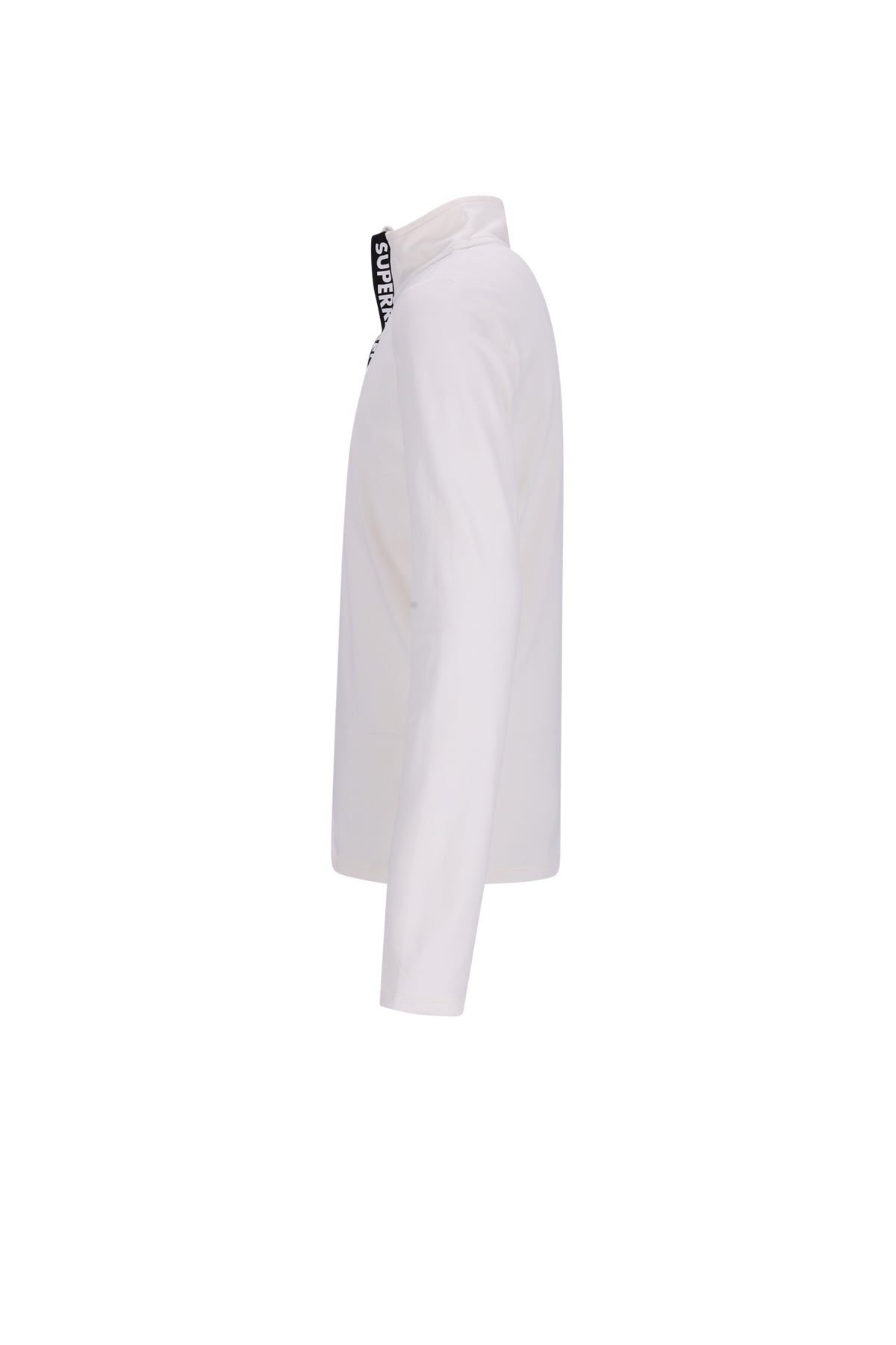 SPURT Ski Sport Jersey Pully Offwhite