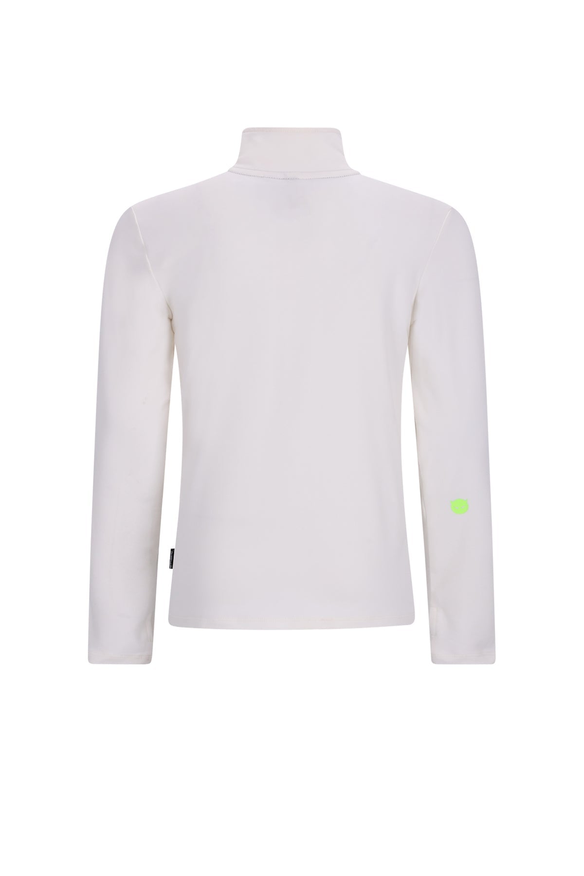 SPURT Ski Sport Jersey Pully Offwhite