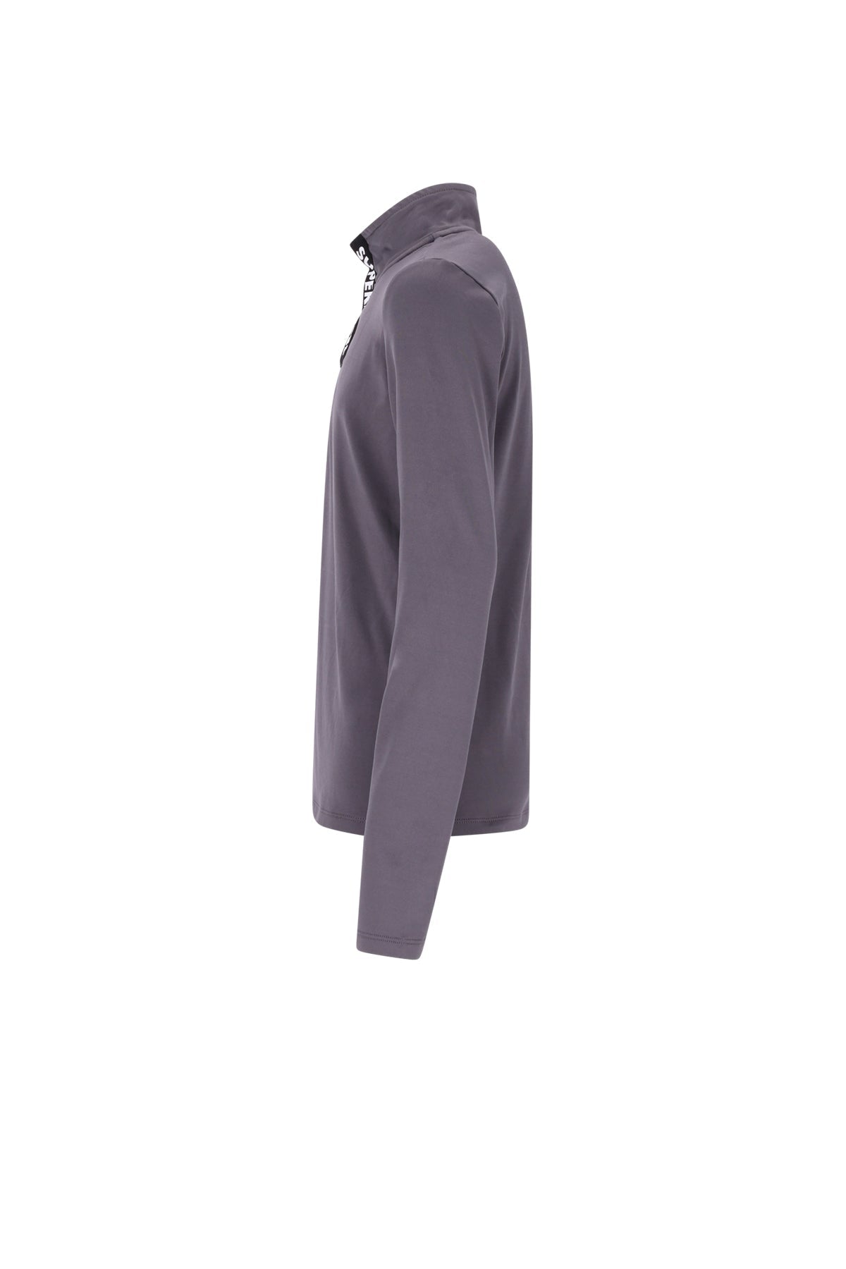SPURT Ski Sport Jersey Pully Darkgrey