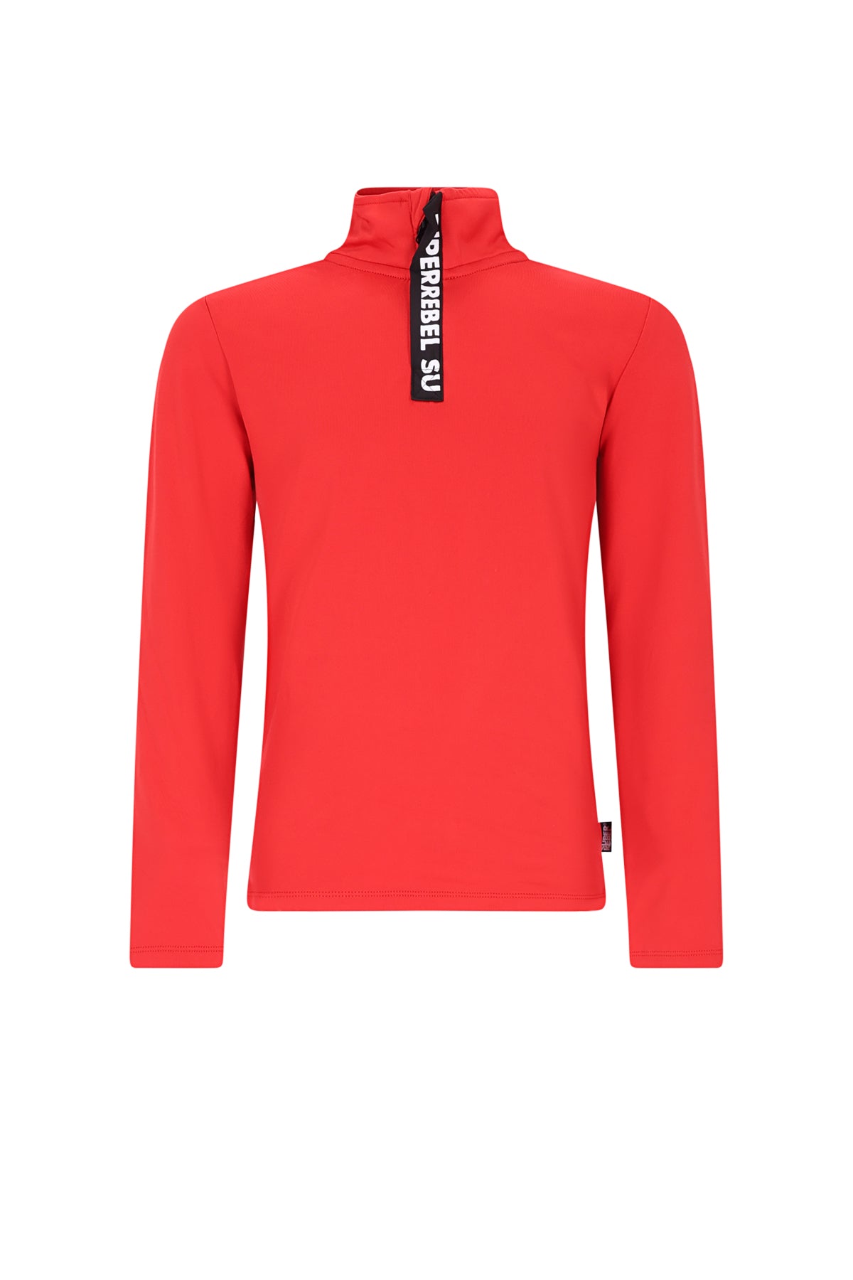 SPURT Ski Sport Jersey Pully Red