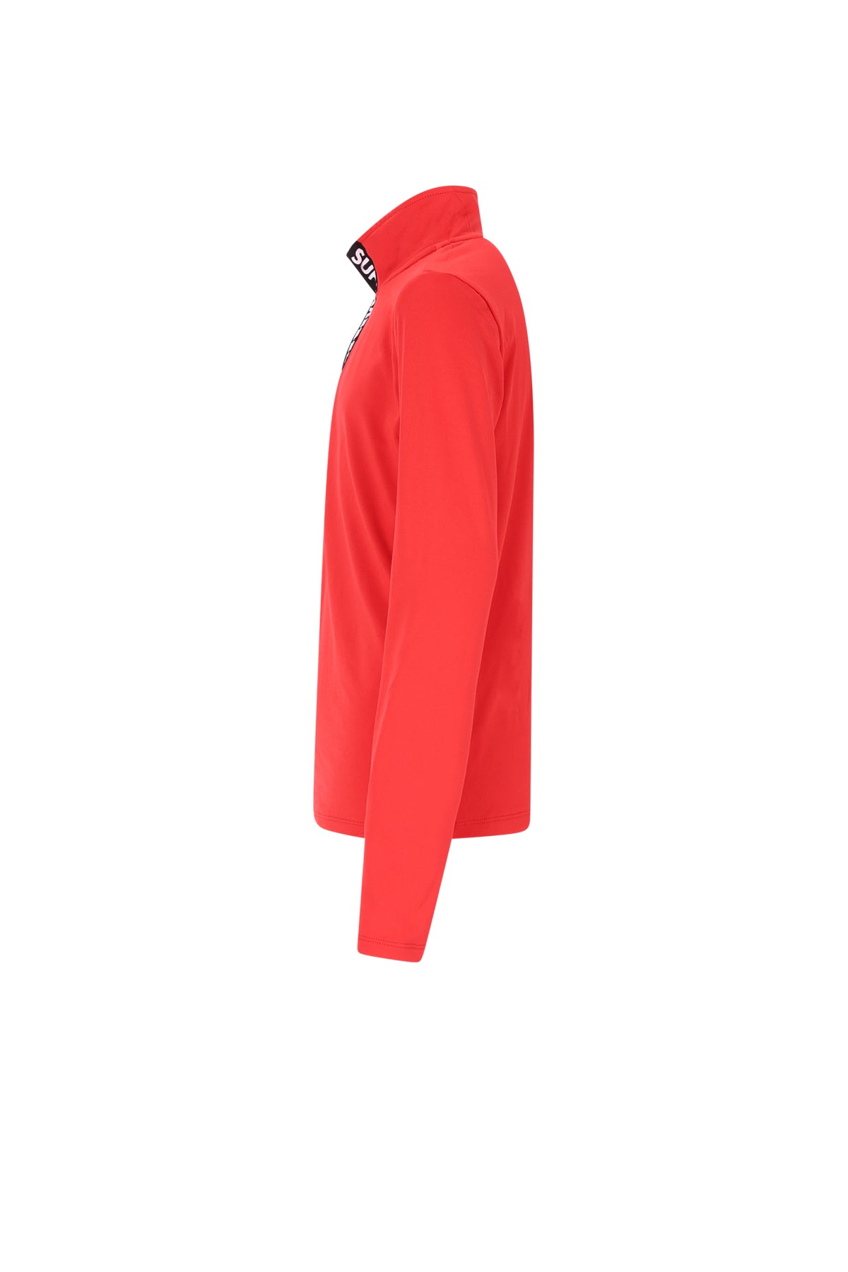 SPURT Ski Sport Jersey Pully Red