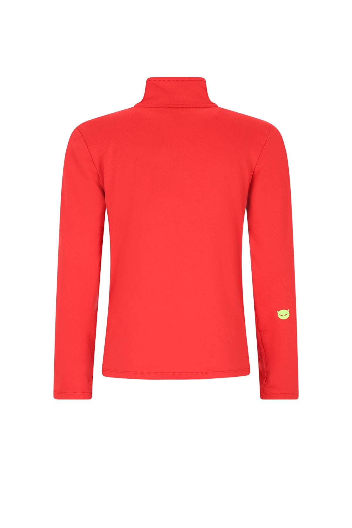 SPURT Ski Sport Jersey Pully Red