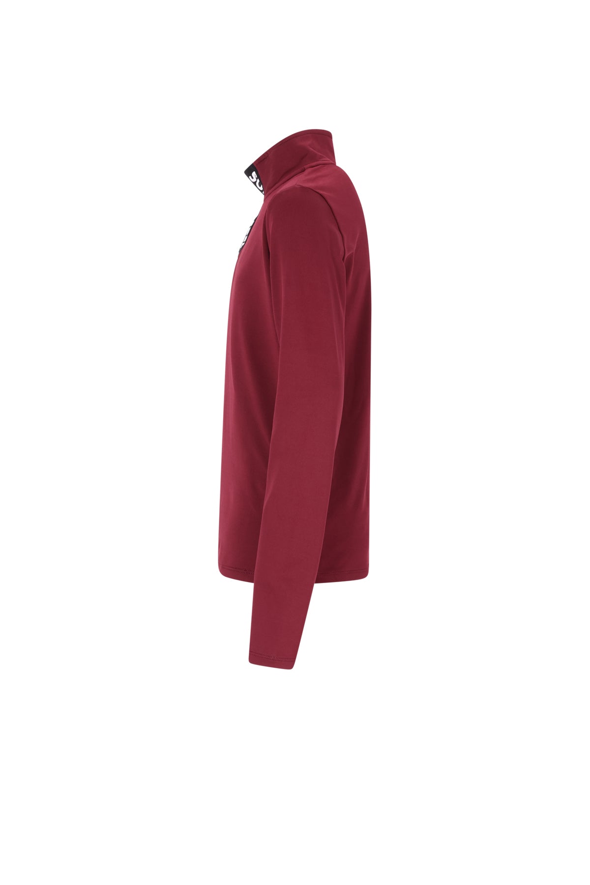 SPURT Ski Sport Jersey Pully Bordeaux