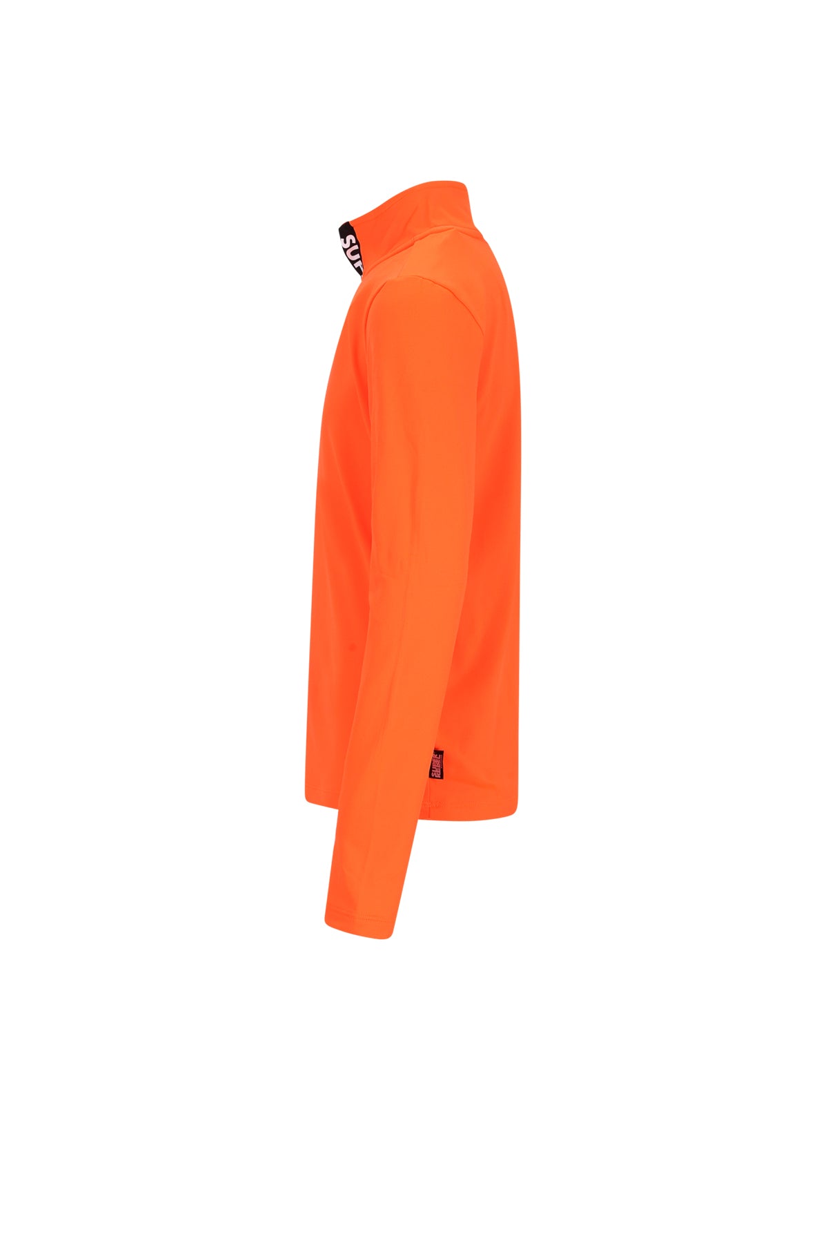 SPURT Ski Sport Jersey Pully Orange