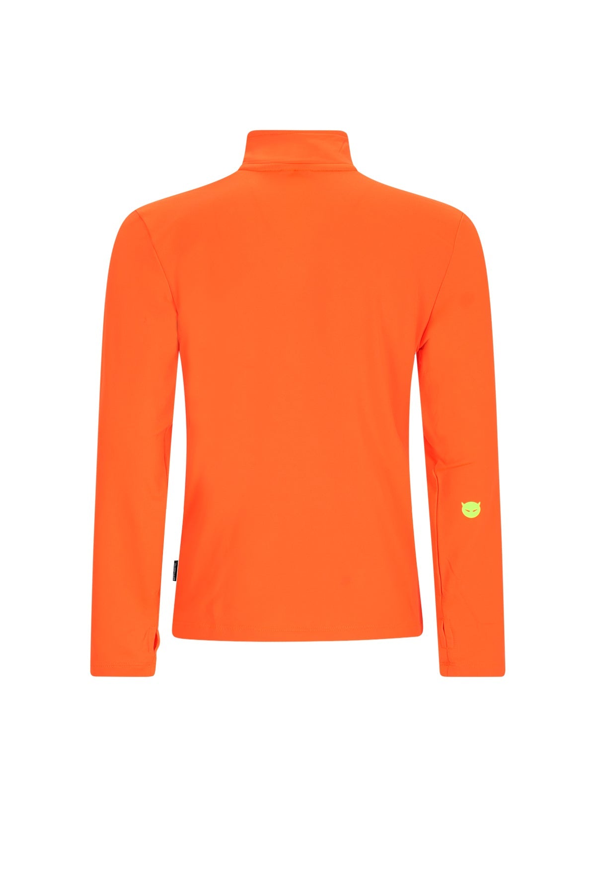 SPURT Ski Sport Jersey Pully Orange
