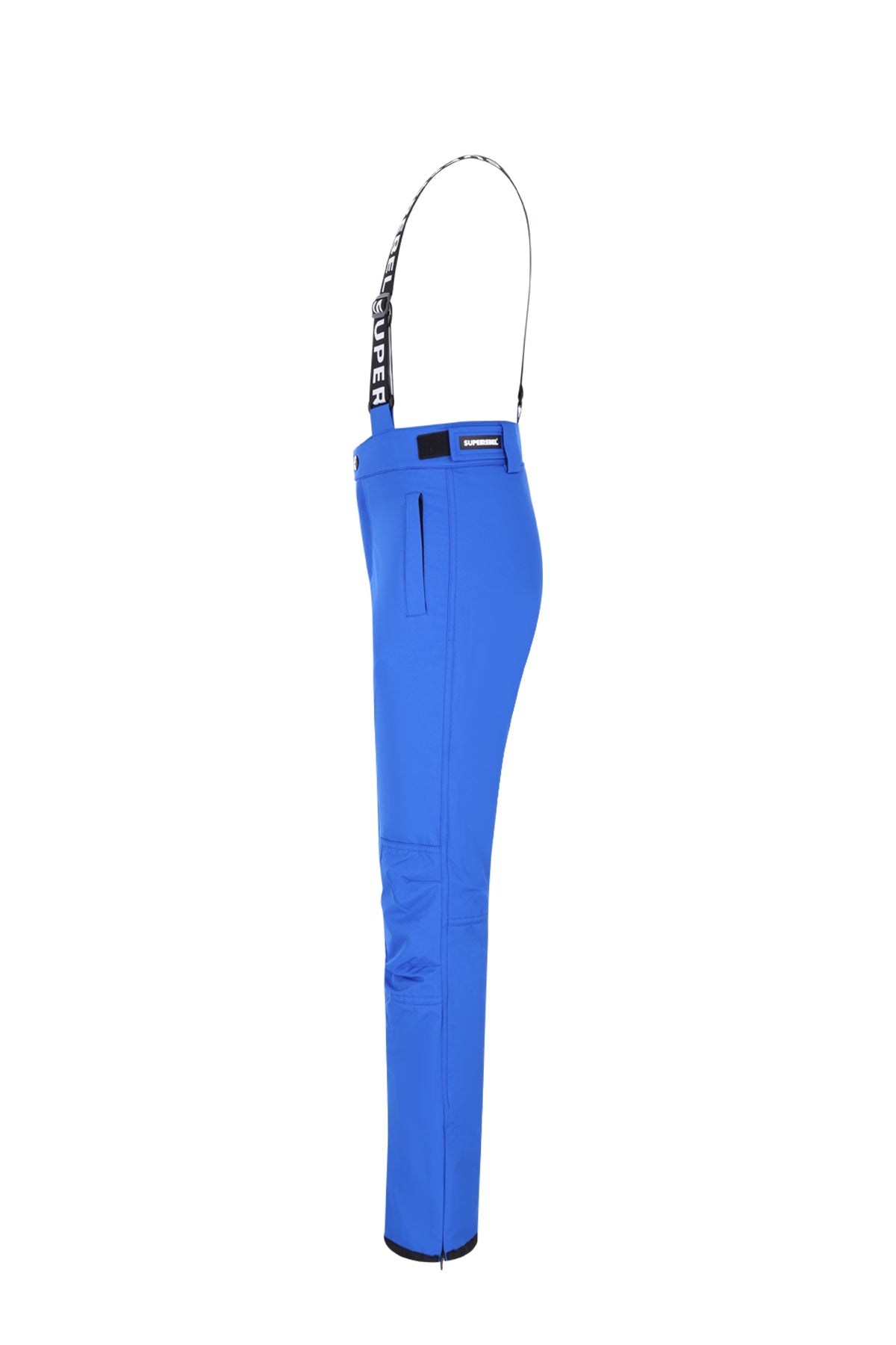 SPEED Ski Pants Blue