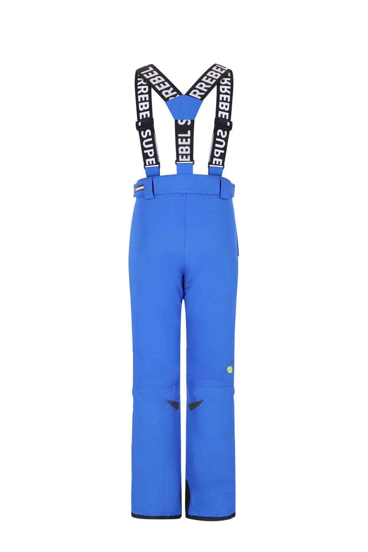 SPEED Ski Pants Blue
