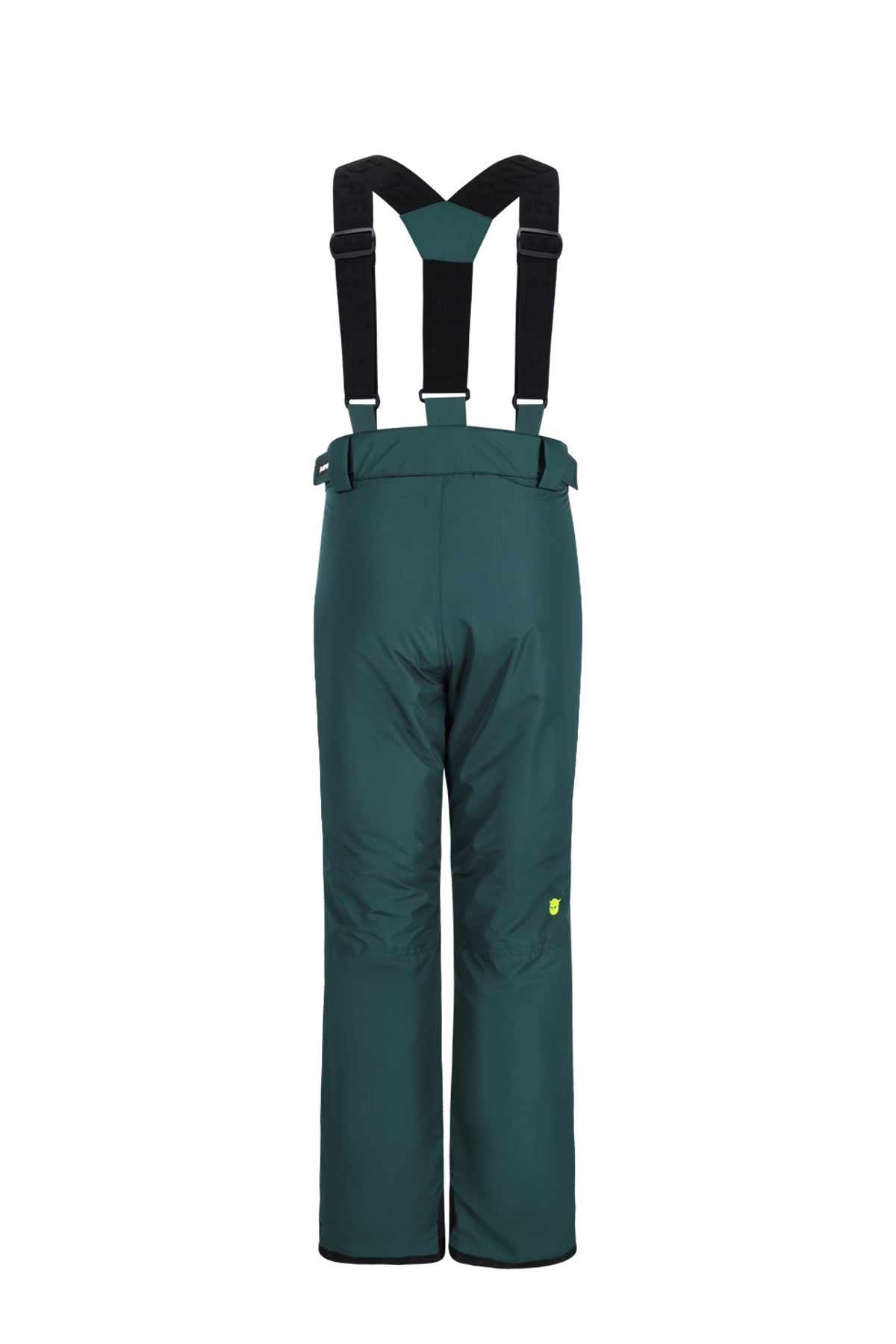SPEED Ski Pants Green