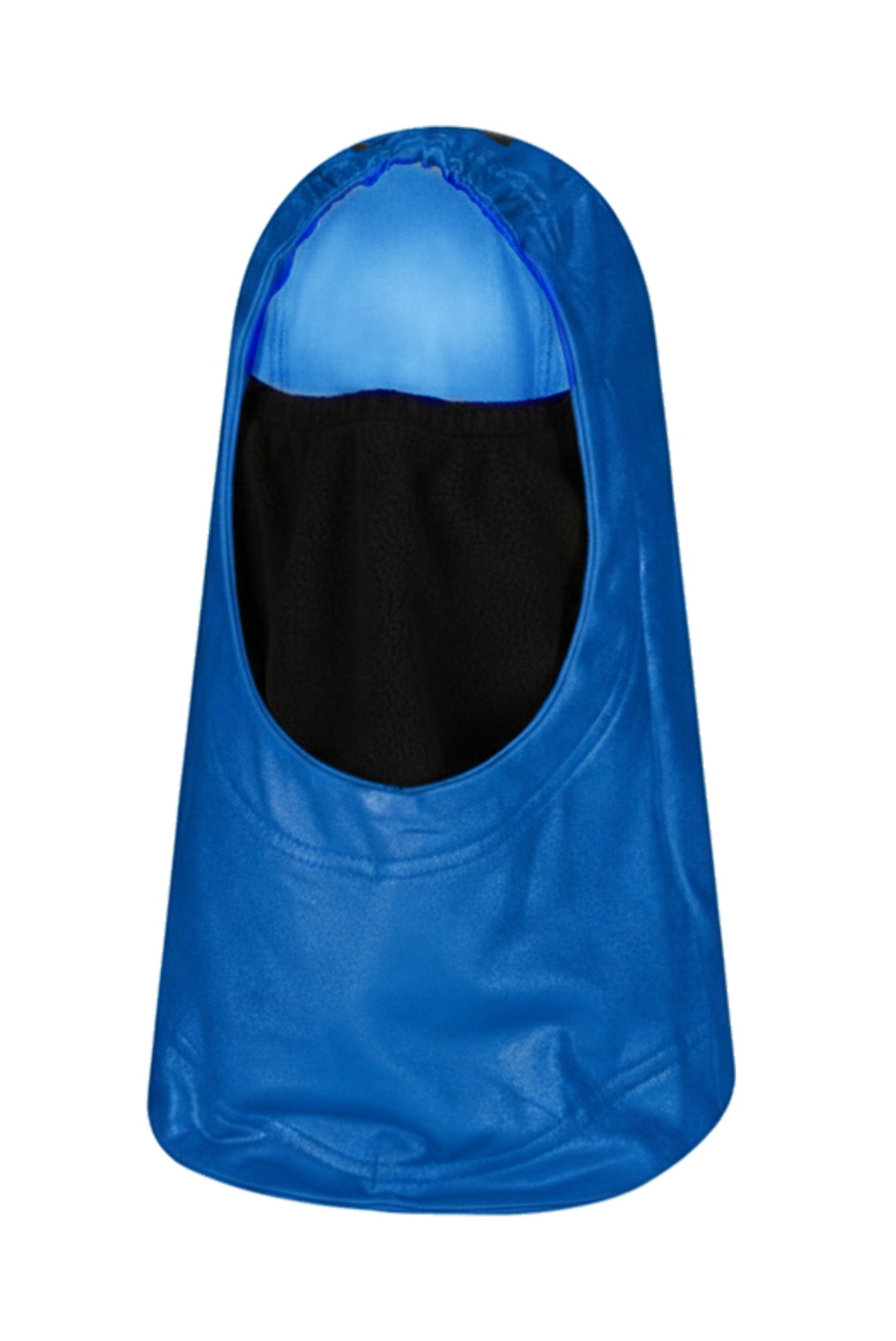 ROBER Fleece Balaclava Blue