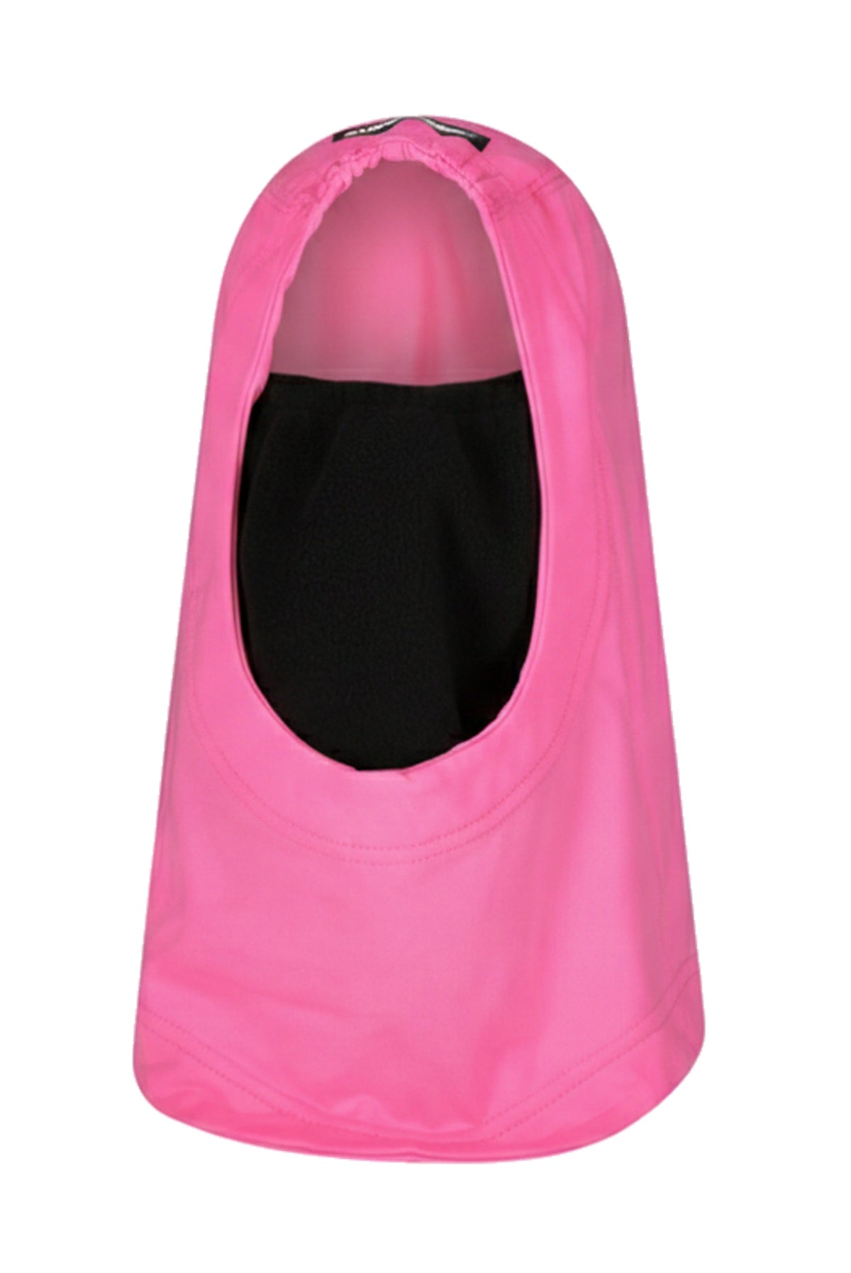ROBER Fleece Balaclava Fluopink