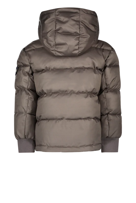 Red&Blu Winter Jules Jacket