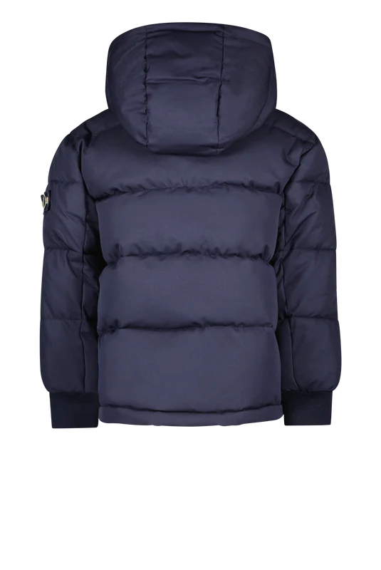 Red&Blu Winter Jules Jacket