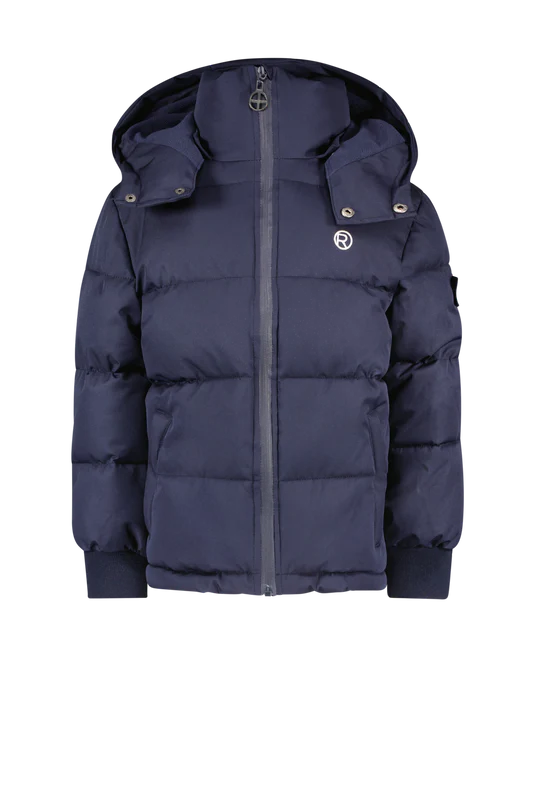 Red&Blu Winter Jules Jacket