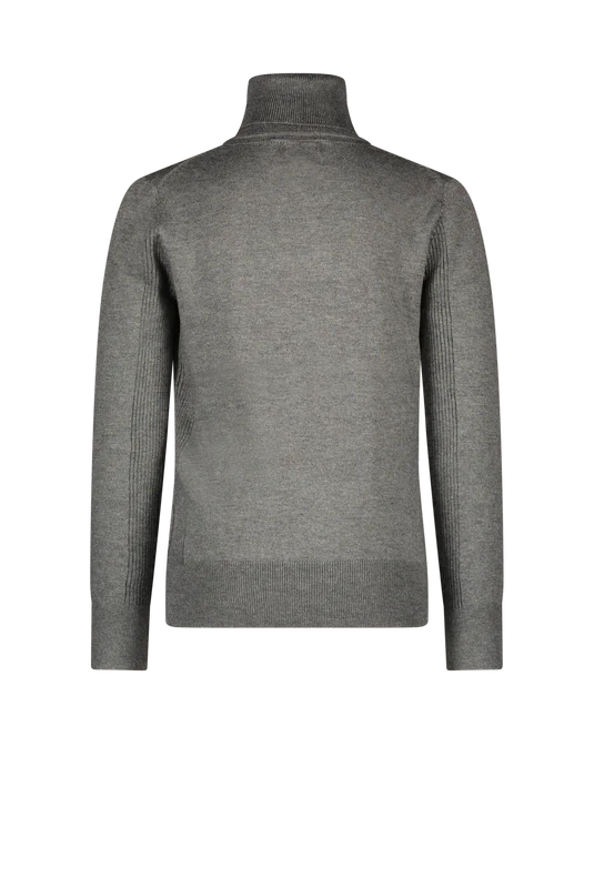 Red&Blu Winter Wout Sweater
